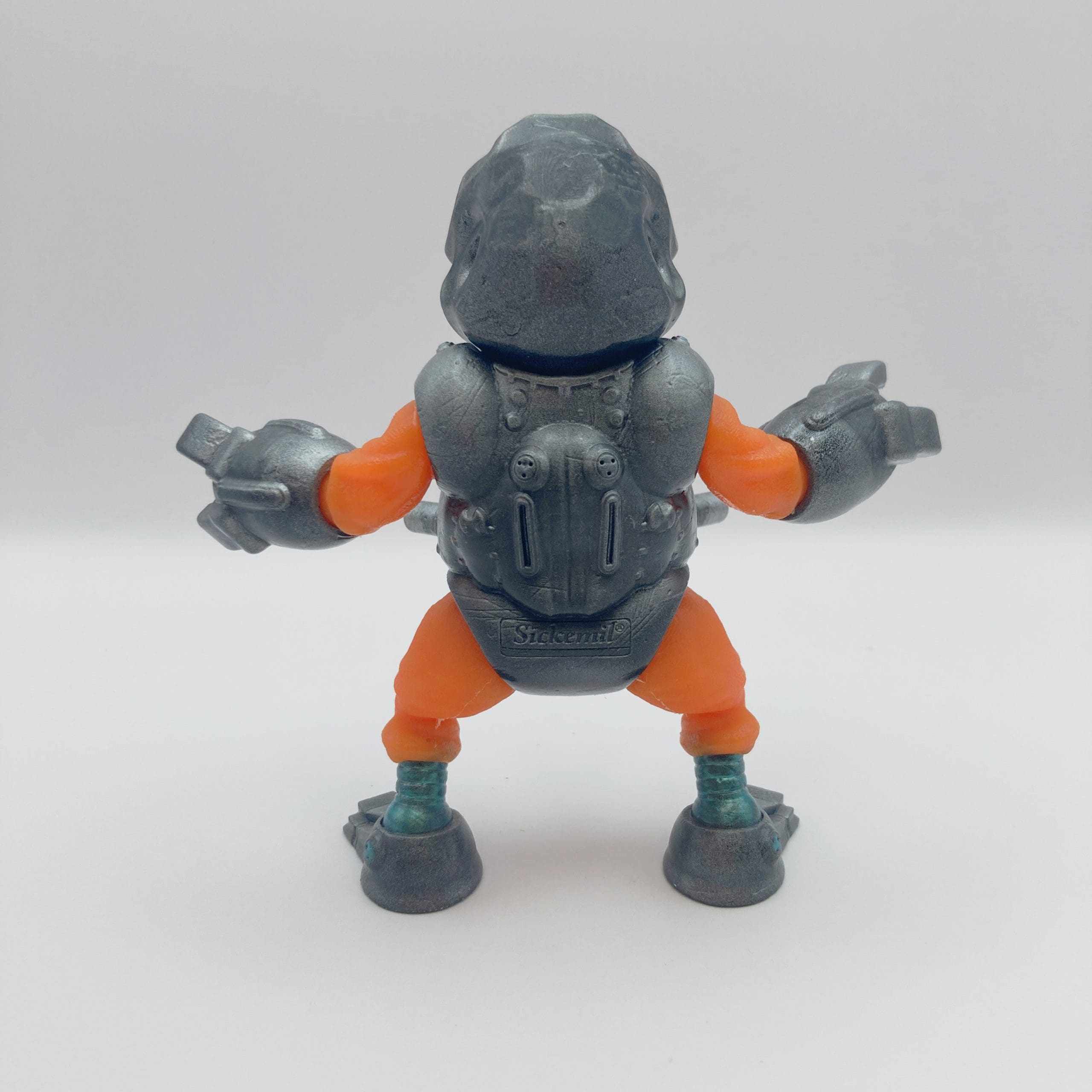 Tardmax - Metano - Emilio Subira - sickemil - Imagen 5