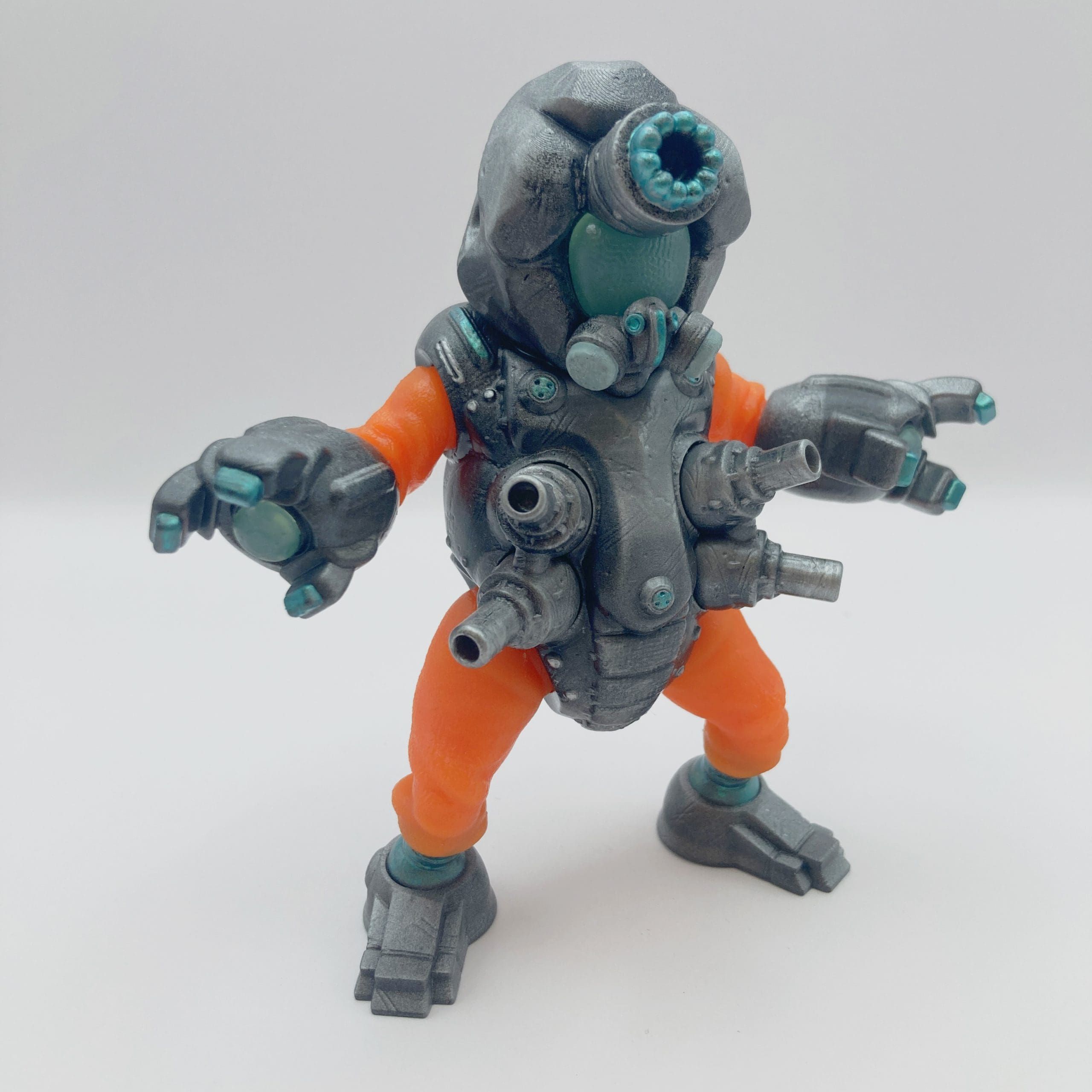 Tardmax - Metano - Emilio Subira - sickemil - Imagen 4