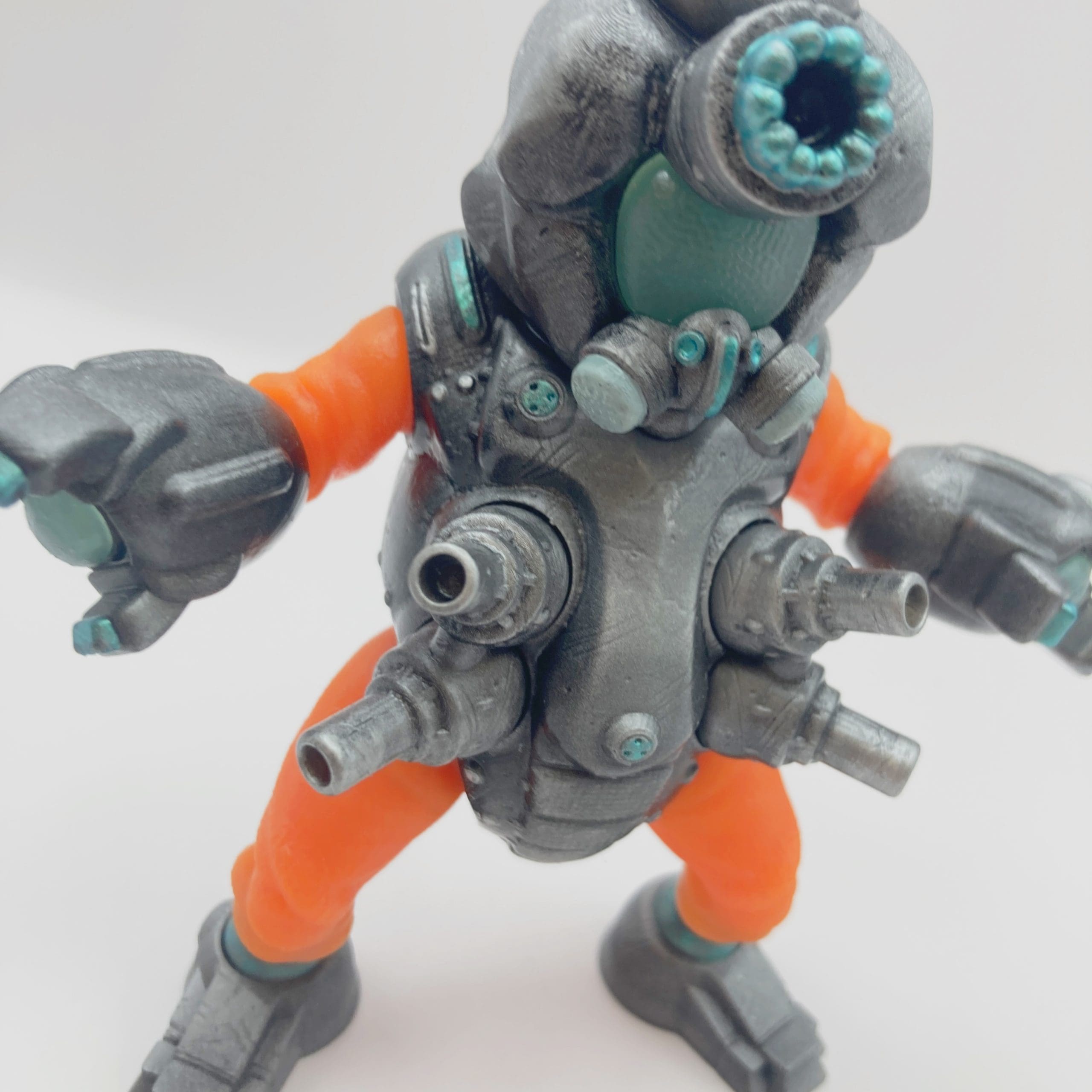 Tardmax - Metano - Emilio Subira - sickemil - Imagen 3