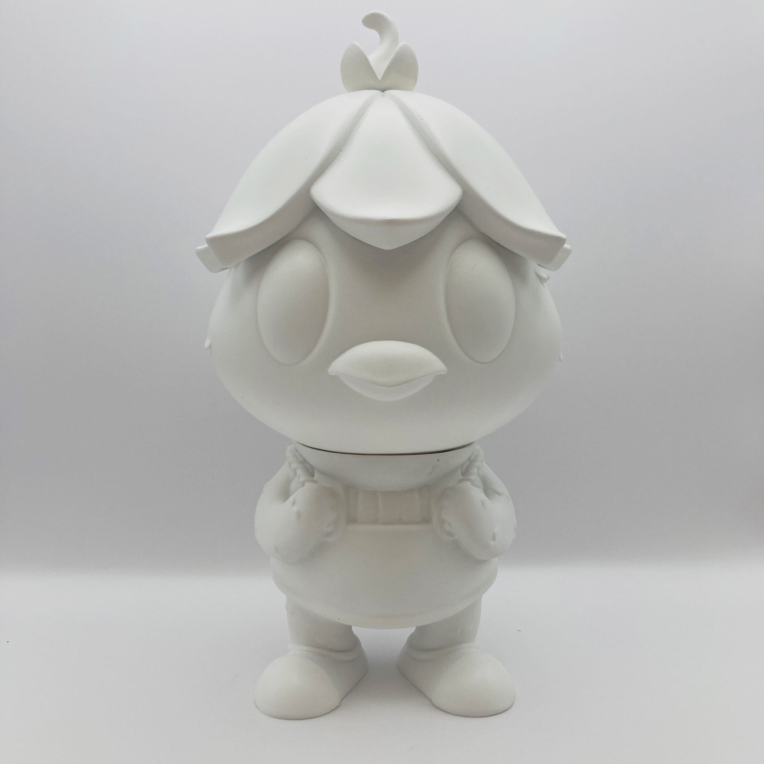 Watari Kappa JUMBO Blank - Javier Jiménez