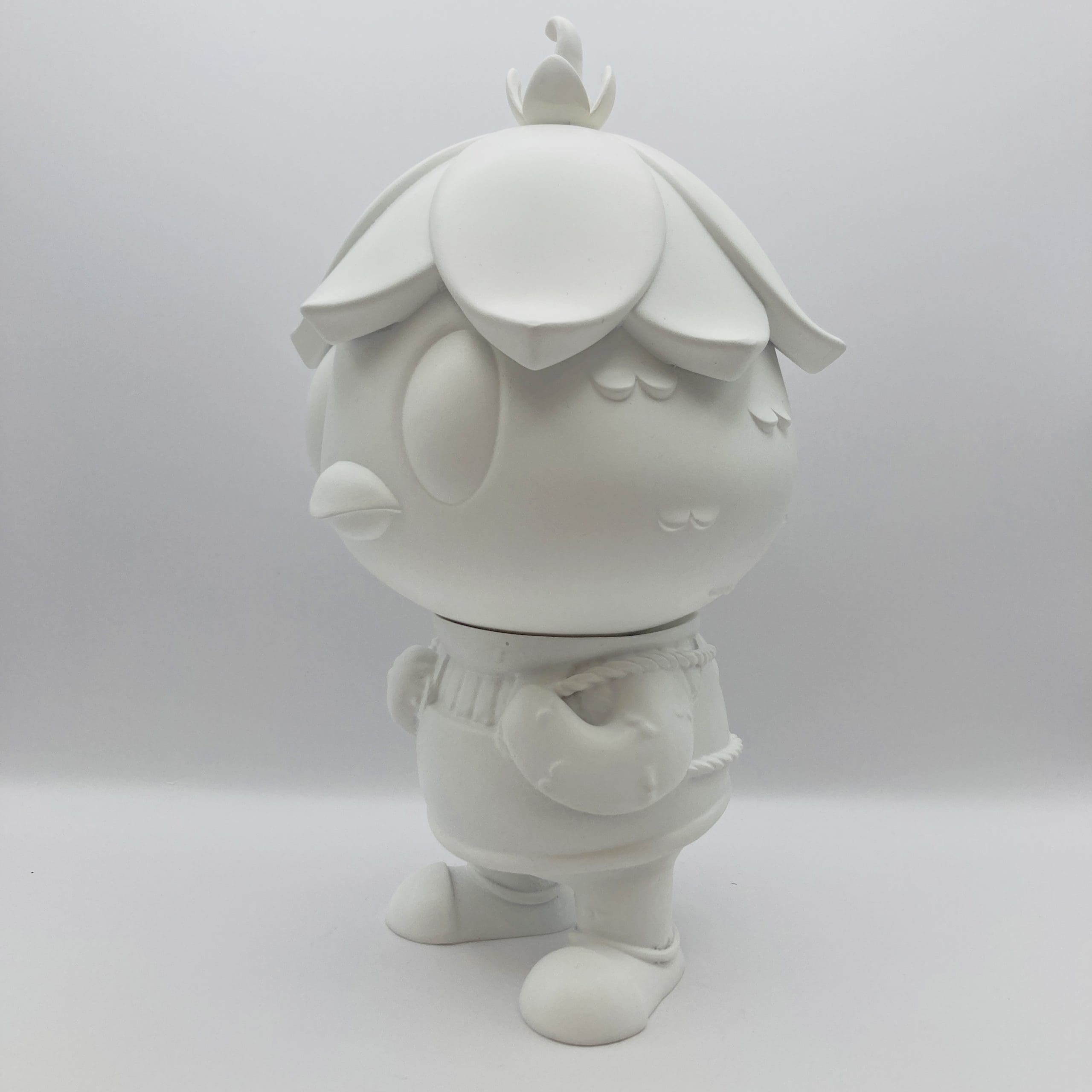Watari Kappa JUMBO Blank - Javier Jiménez - Imagen 2