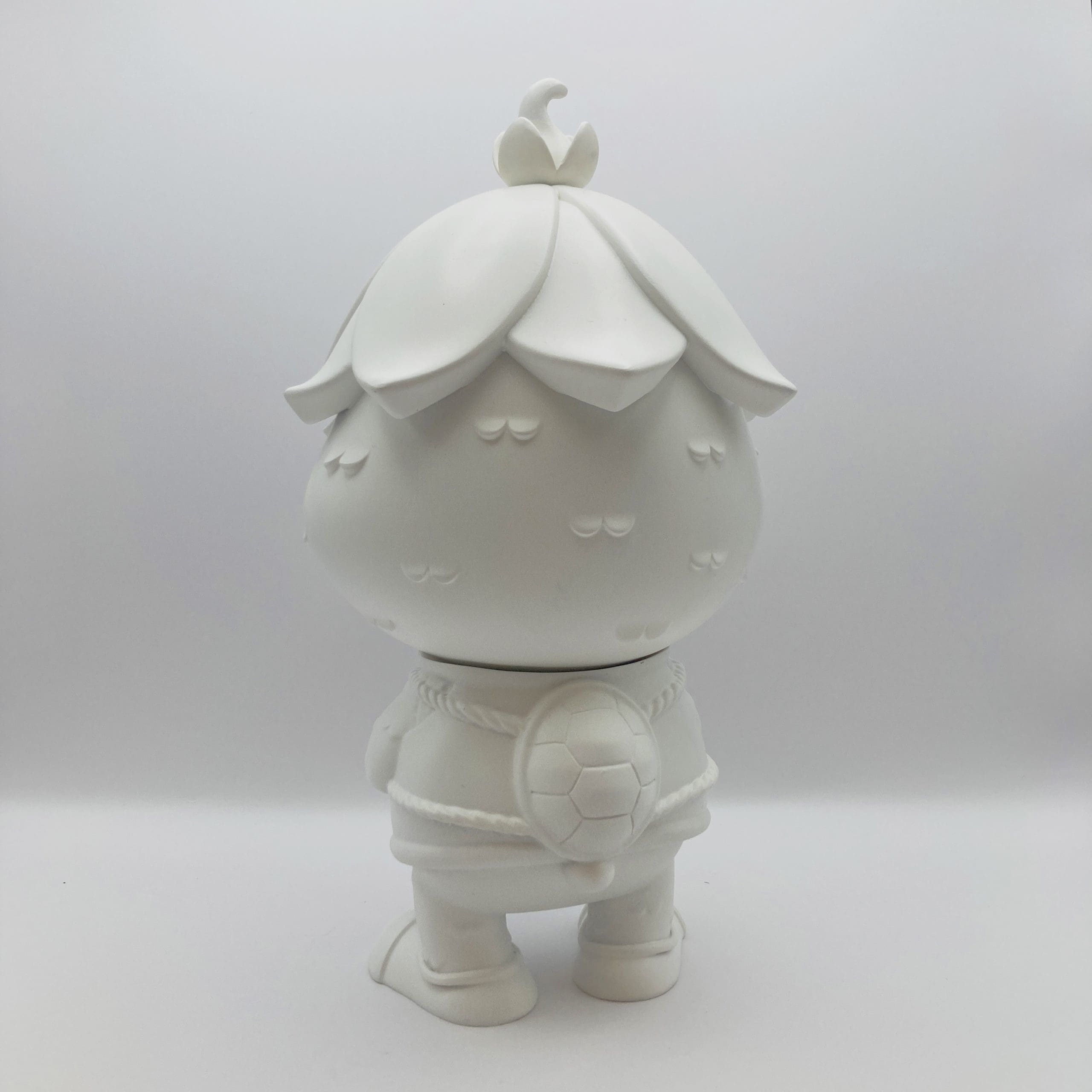 Watari Kappa JUMBO Blank - Javier Jiménez - Imagen 6
