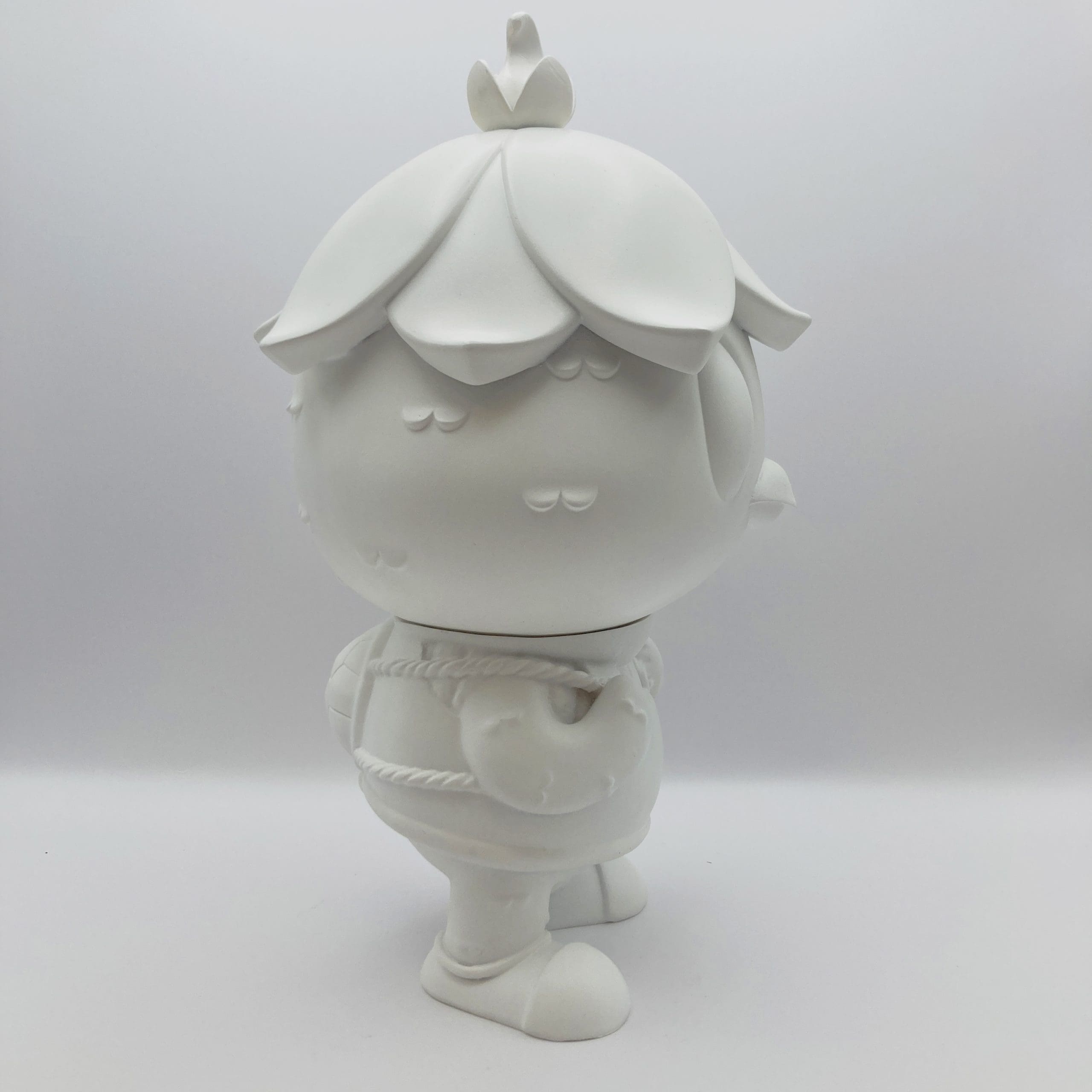 Watari Kappa JUMBO Blank - Javier Jiménez - Imagen 5