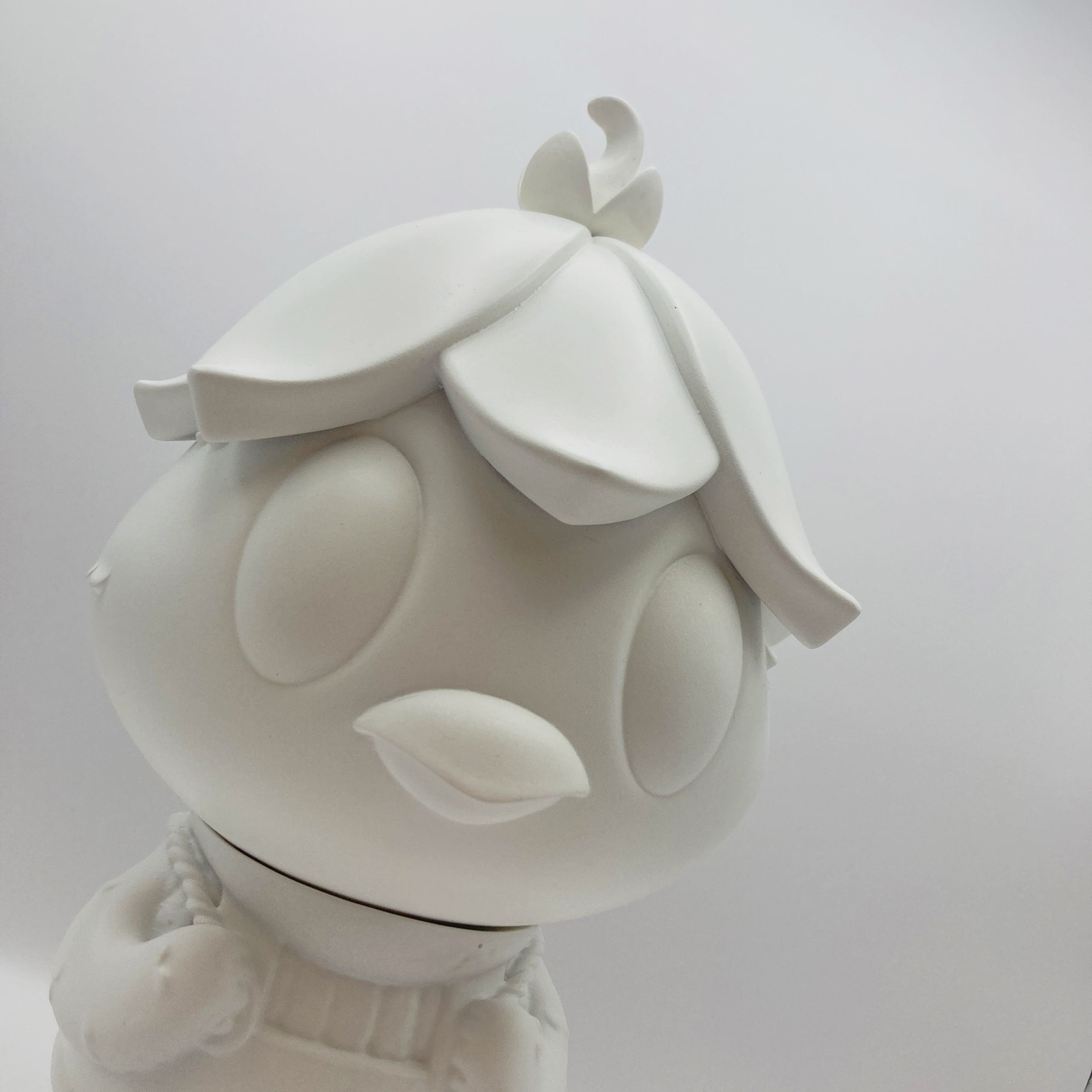 Watari Kappa JUMBO Blank - Javier Jiménez - Imagen 4