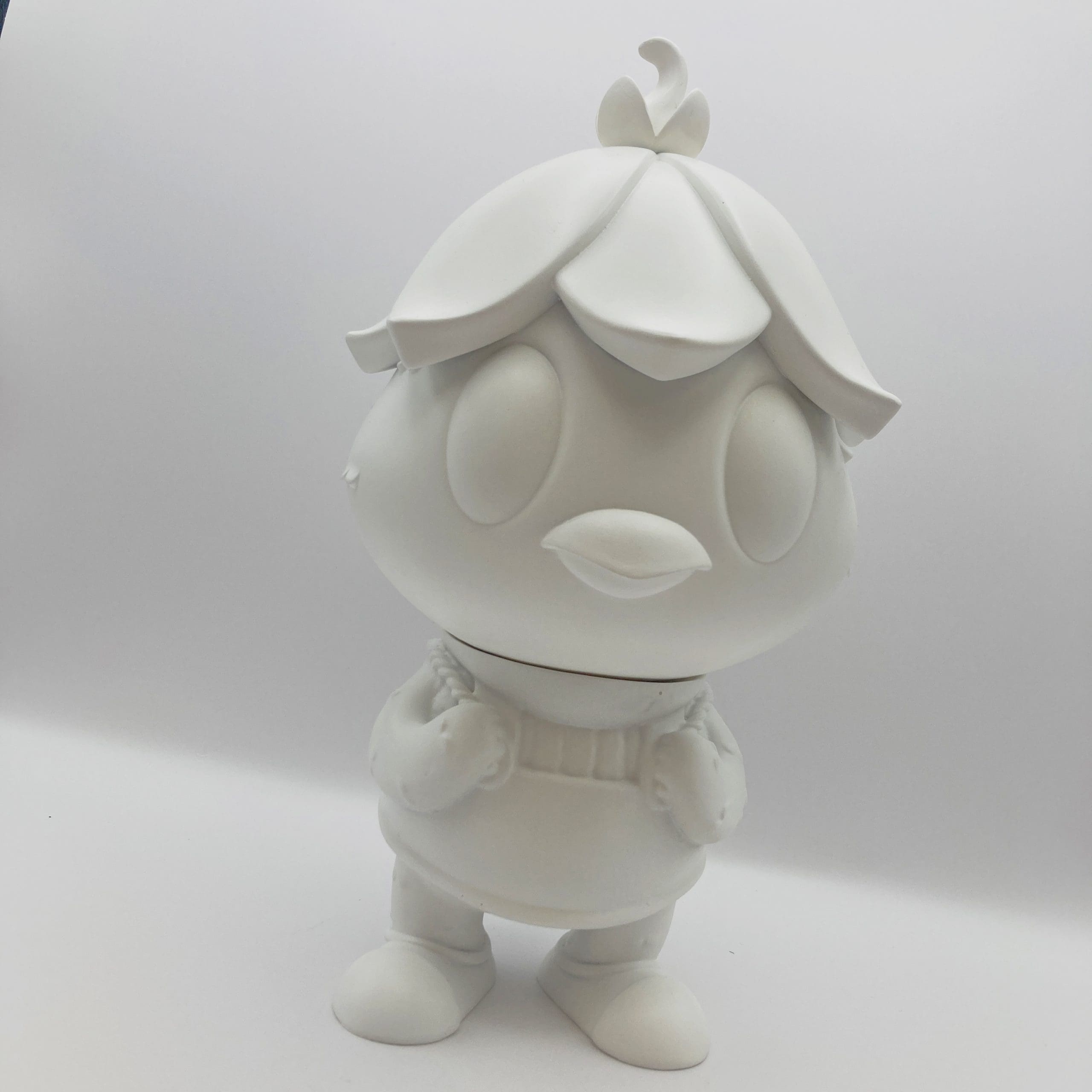 Watari Kappa JUMBO Blank - Javier Jiménez - Imagen 3