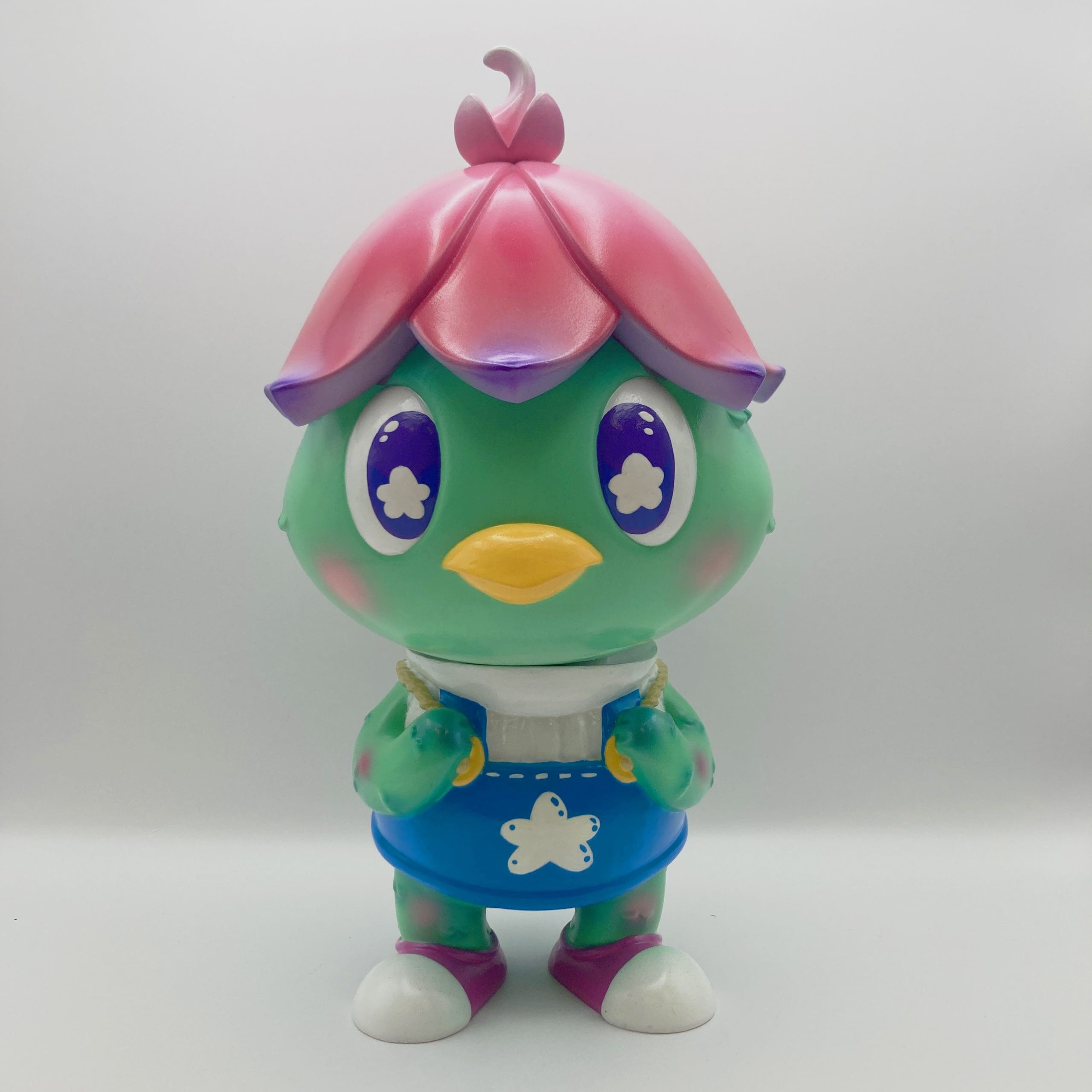 Watari Kappa JUMBO - Javier Jiménez