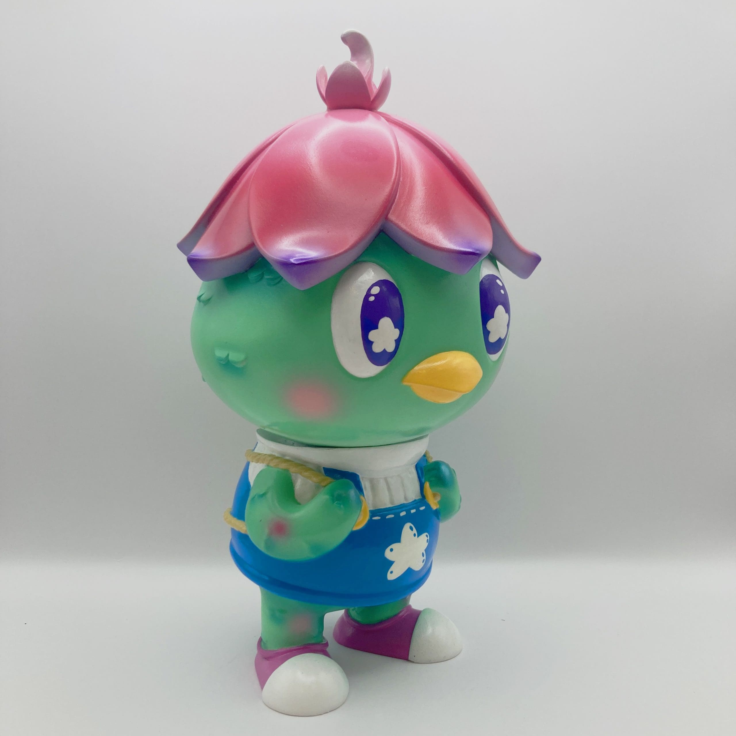 Watari Kappa JUMBO - Javier Jiménez - Imagen 2