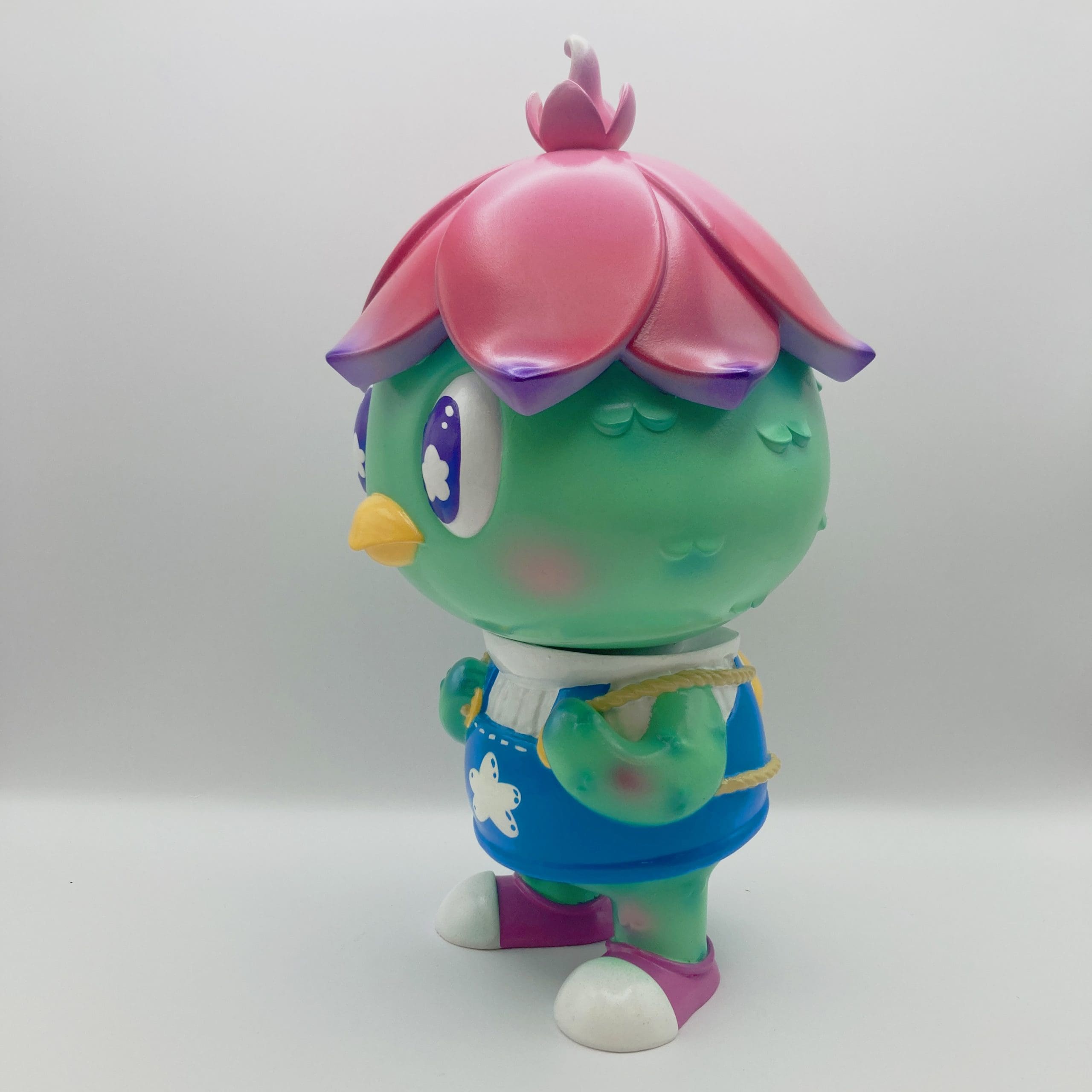 Watari Kappa JUMBO - Javier Jiménez - Imagen 7