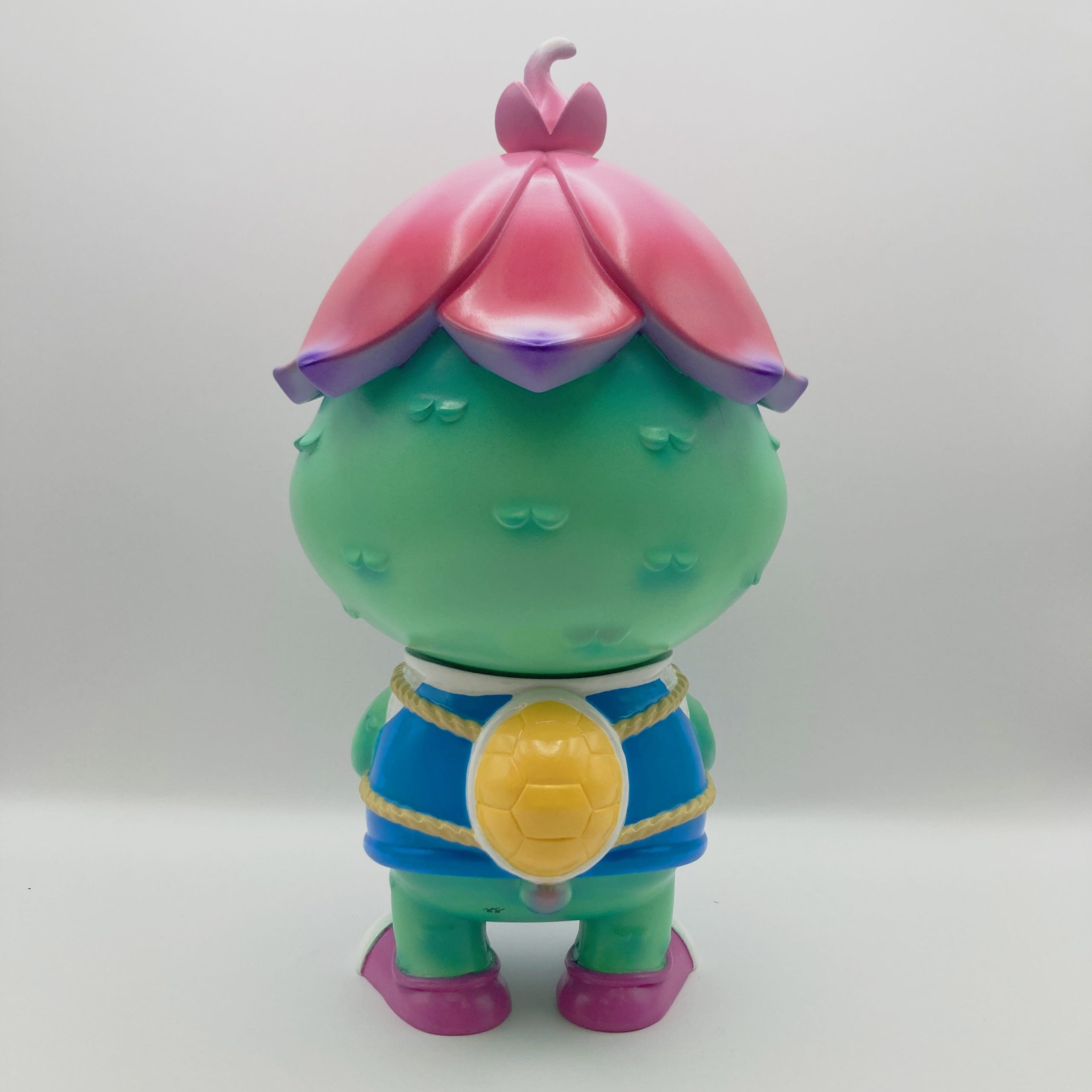 Watari Kappa JUMBO - Javier Jiménez - Imagen 6