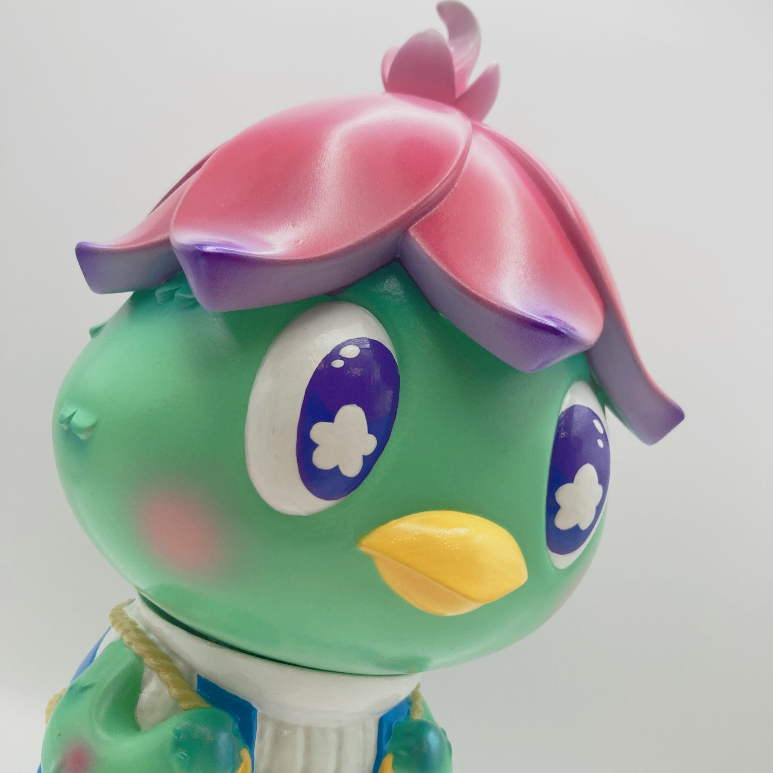 Watari Kappa JUMBO - Javier Jiménez - Imagen 4