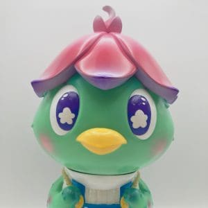 Watari Kappa JUMBO - Javier Jiménez