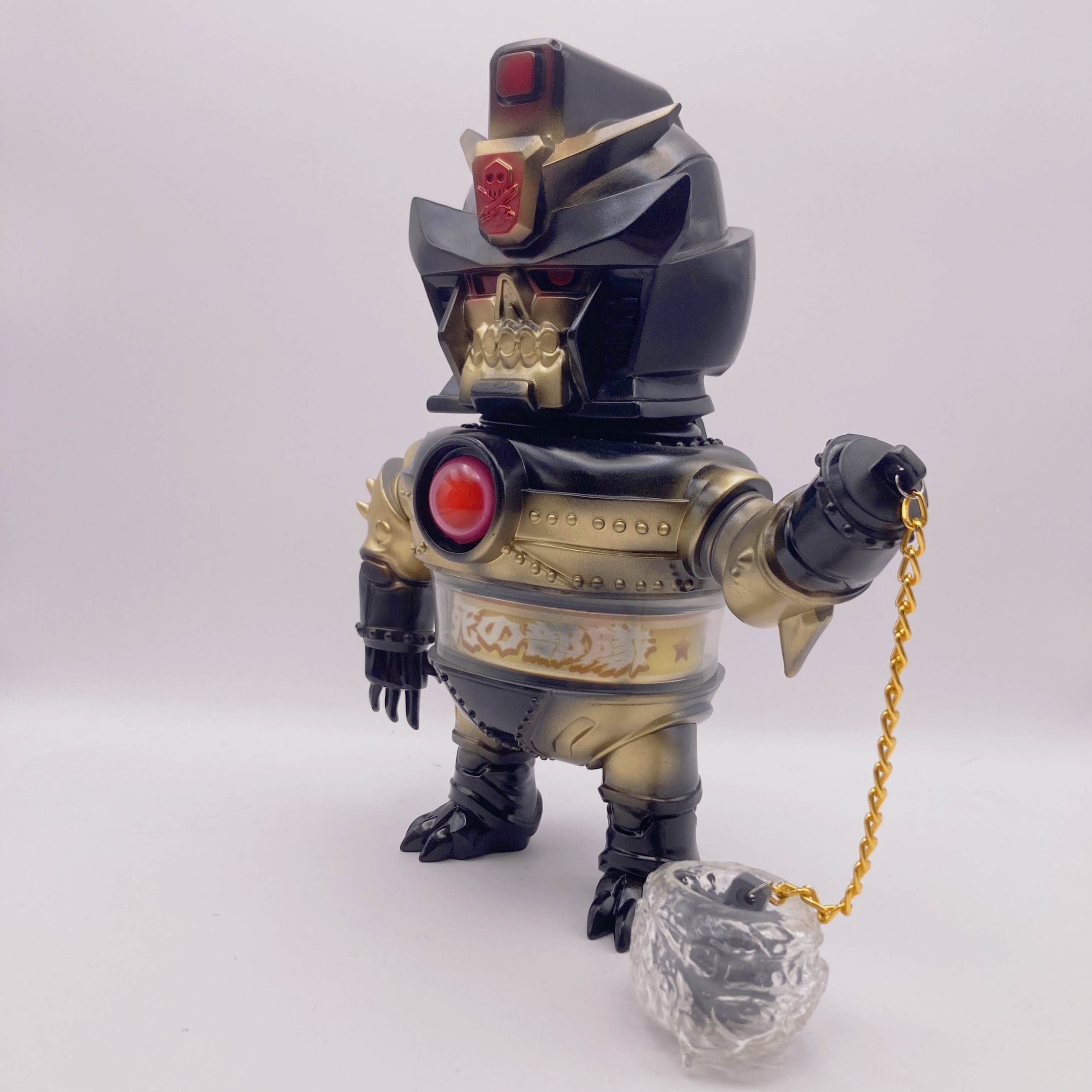 Escuadron de la Muerte - Frank Mysterio - Imagen 6