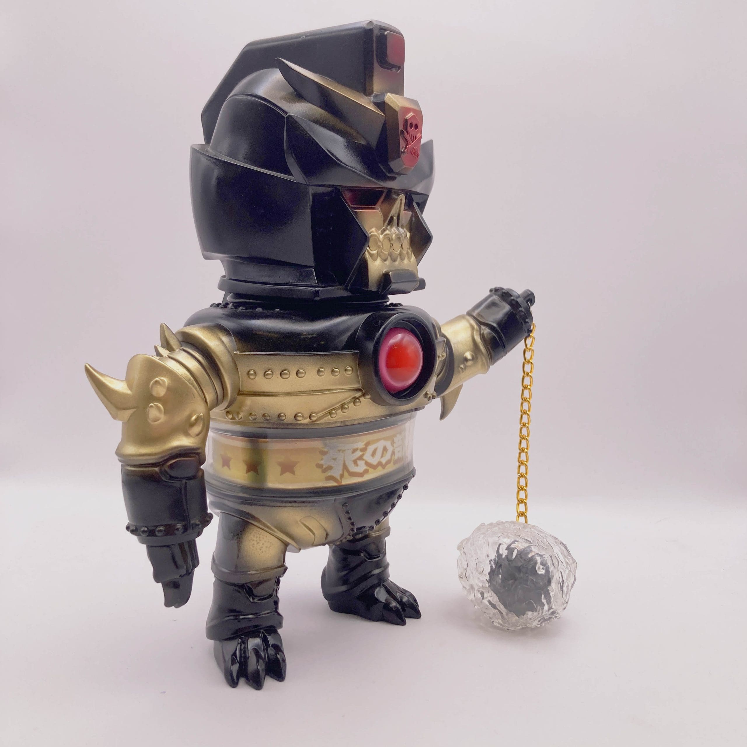 Escuadron de la Muerte - Frank Mysterio - Imagen 5