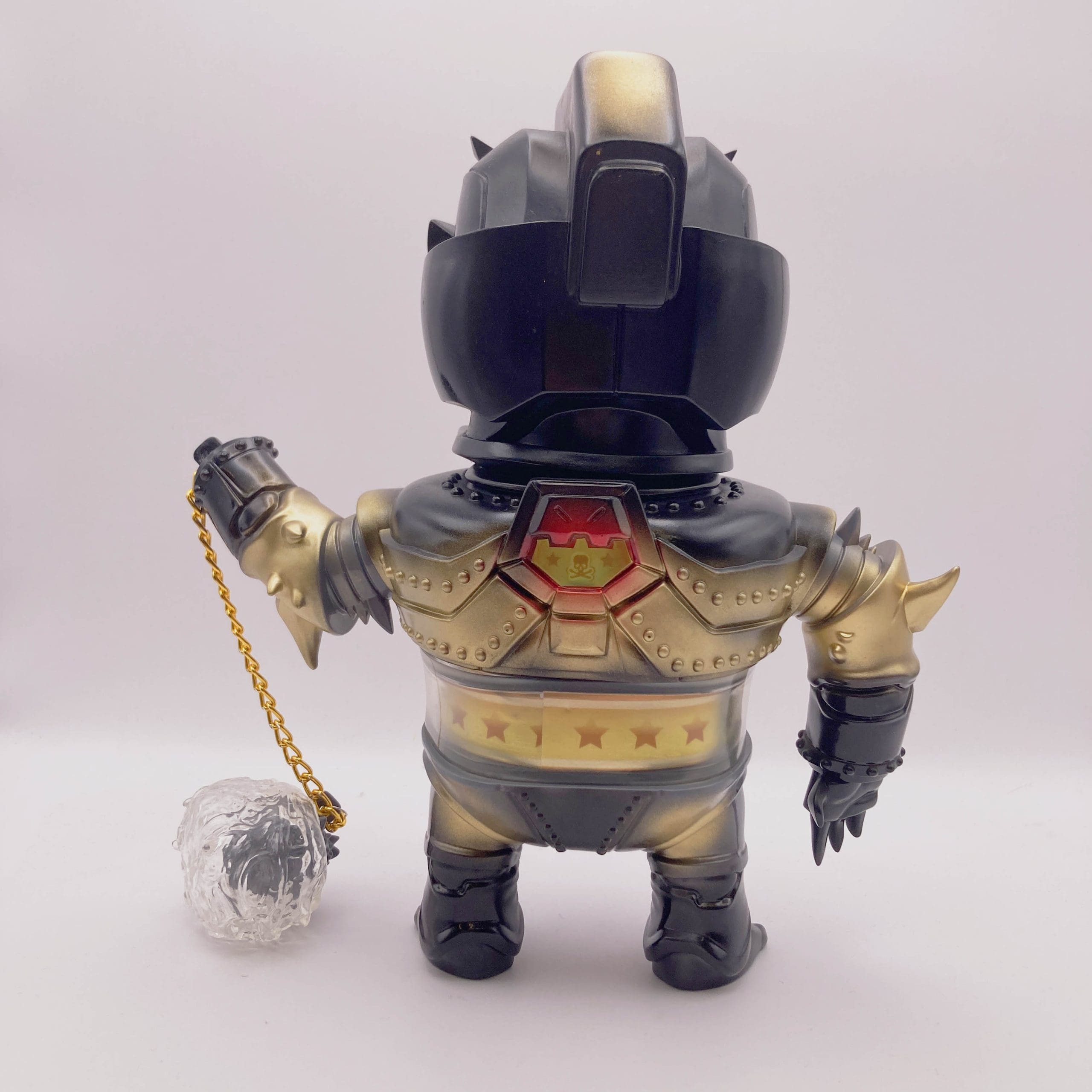 Escuadron de la Muerte - Frank Mysterio - Imagen 4