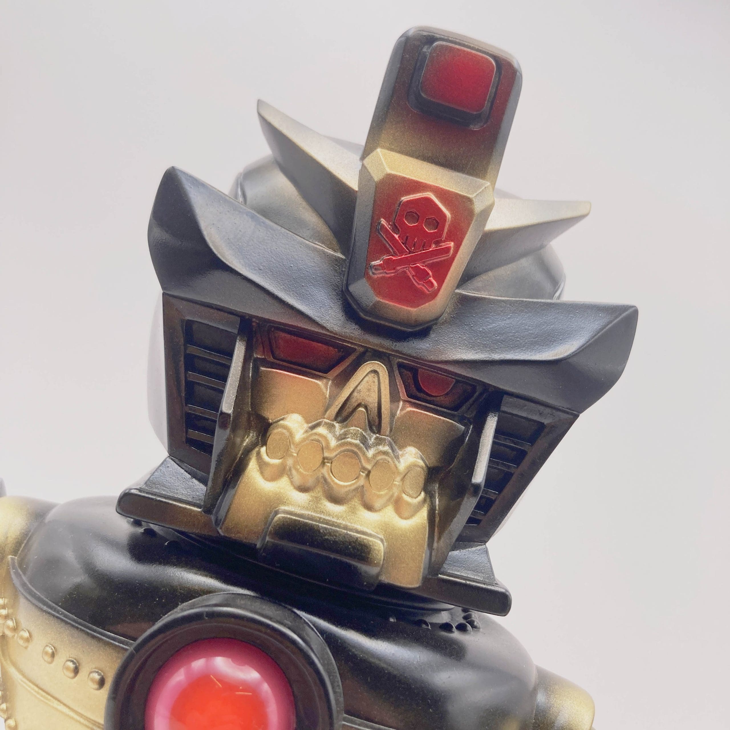 Escuadron de la Muerte - Frank Mysterio - Imagen 3