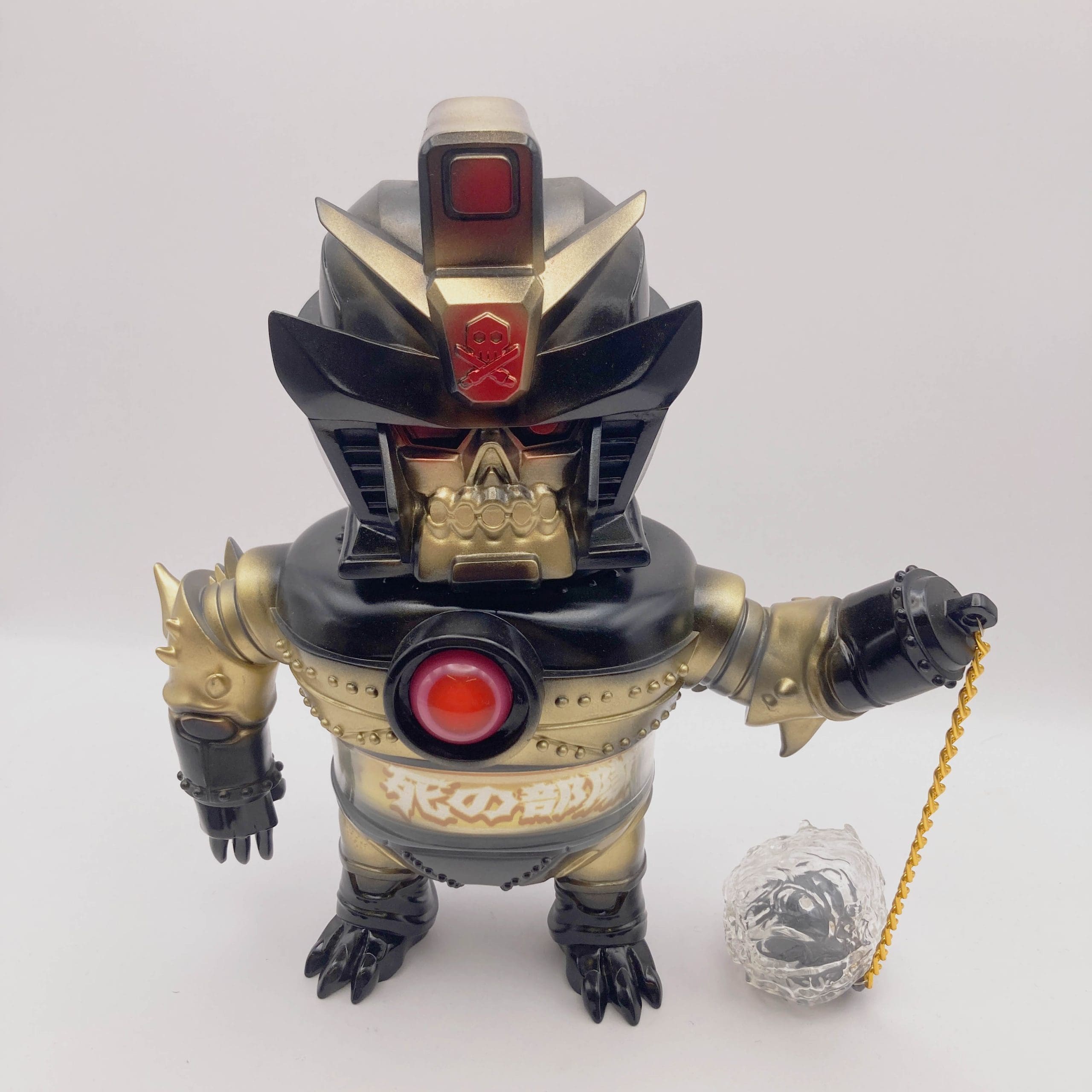 Escuadron de la Muerte - Frank Mysterio - Imagen 2