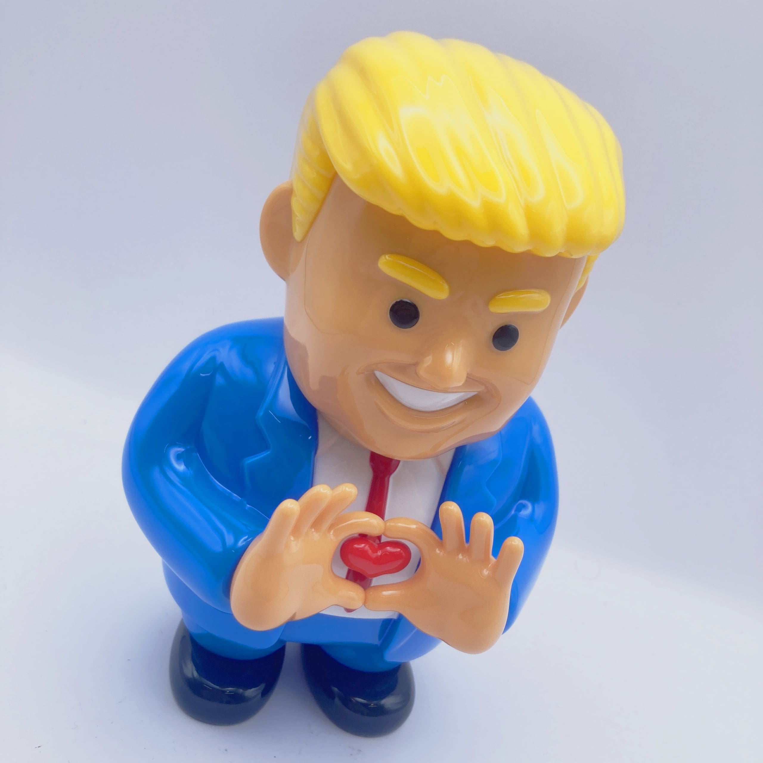 T Love - Joan Cornellà - Imagen 3