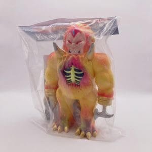 Malevator - Jimboarttoys