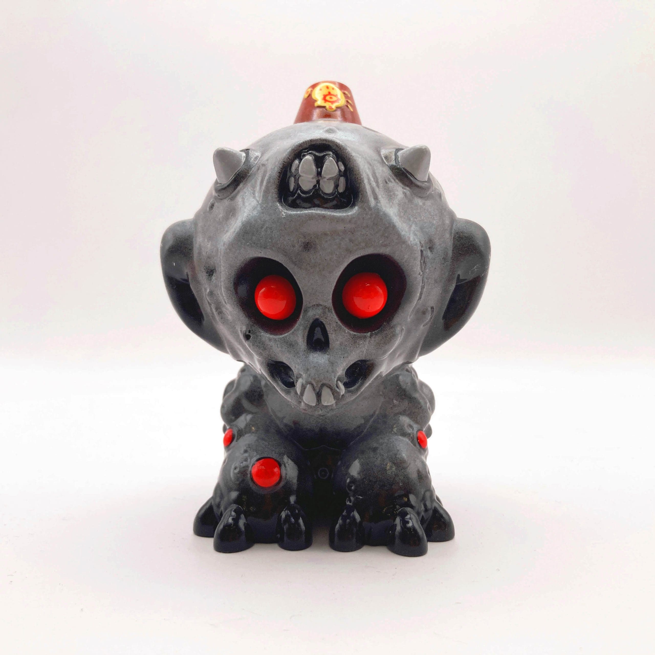 Changuito Hell Monky - Cereso Monky