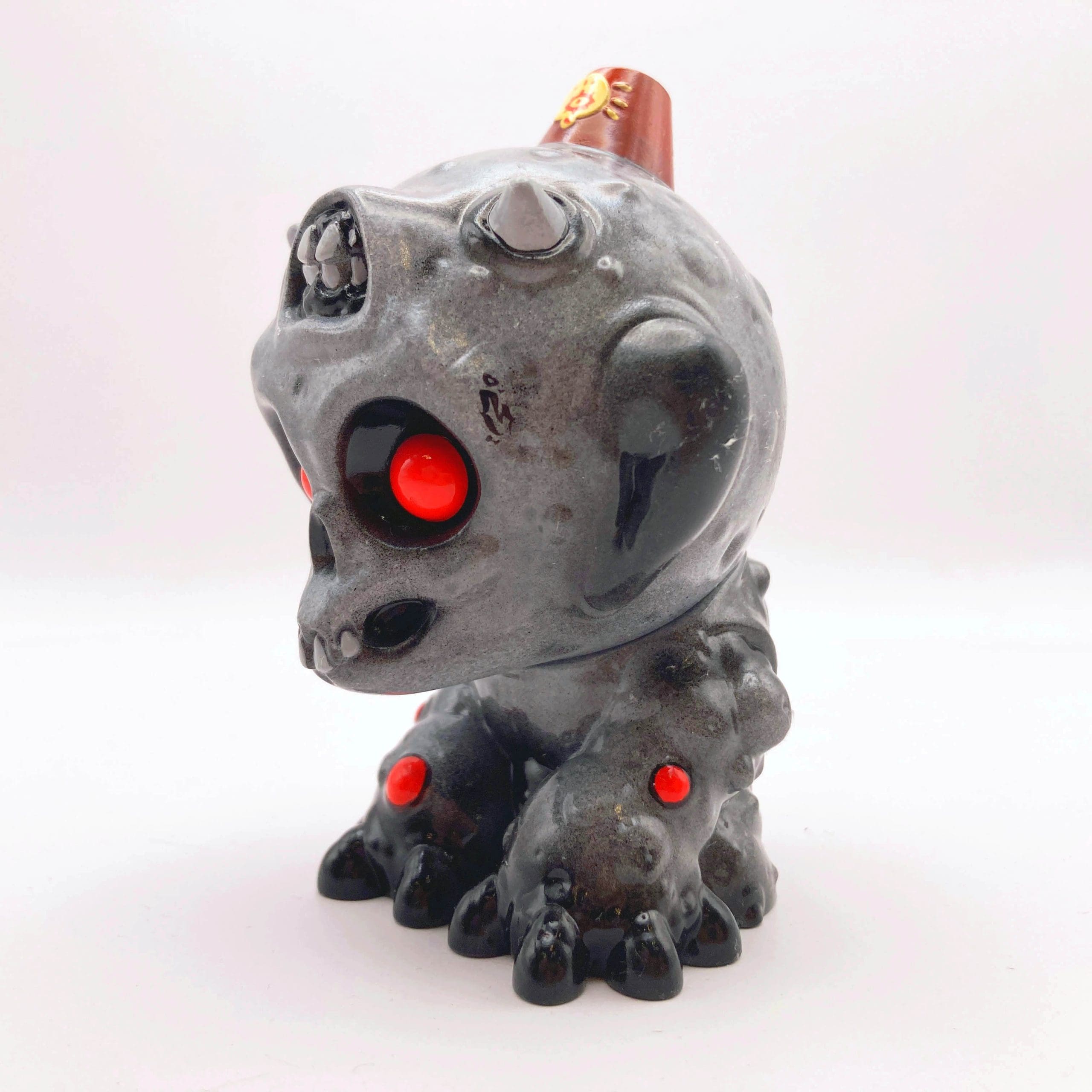 Changuito Hell Monky - Cereso Monky - Imagen 6