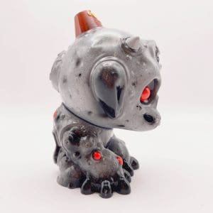 Changuito Hell Monky - Cereso Monky