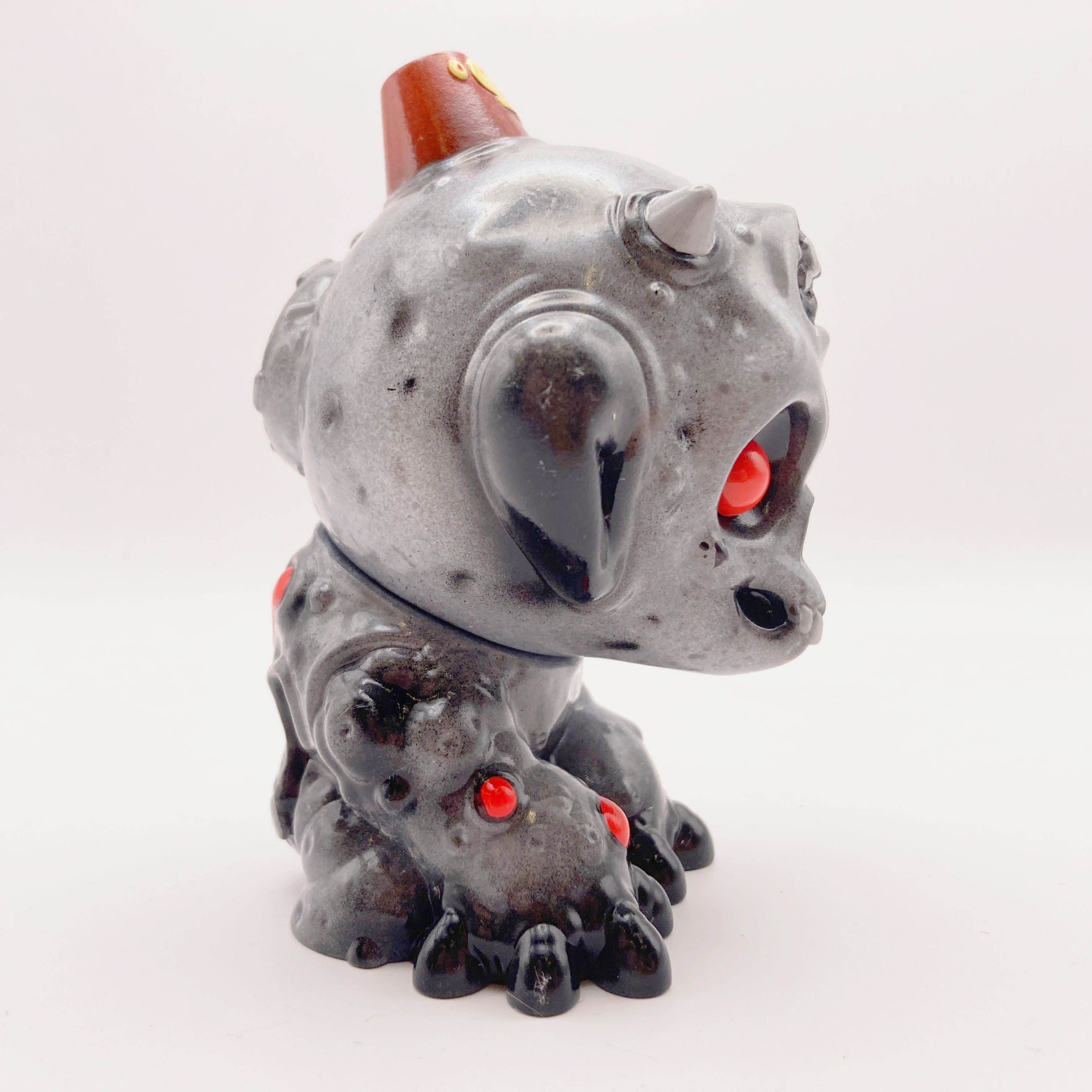 Changuito Hell Monky - Cereso Monky - Imagen 3