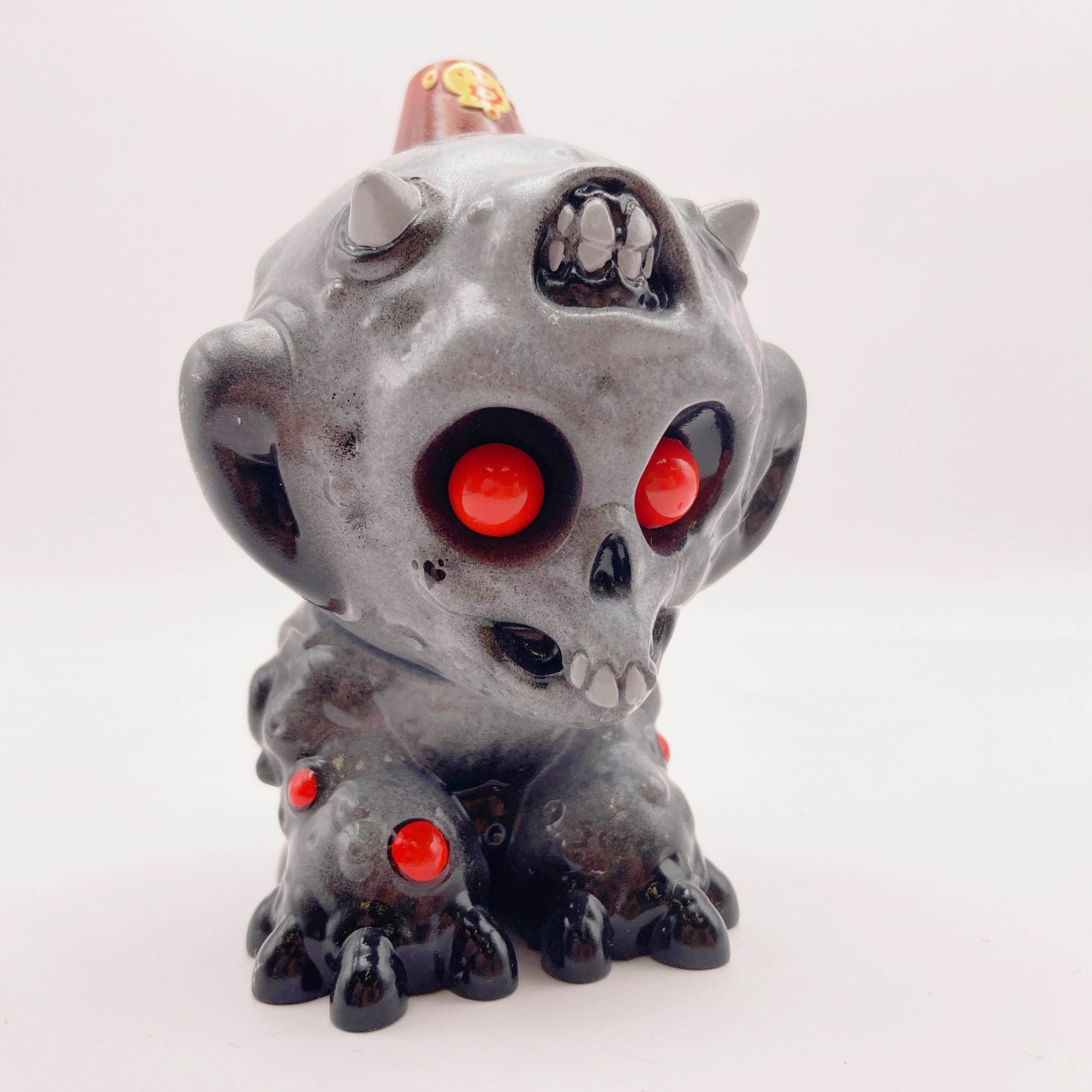 Changuito Hell Monky - Cereso Monky - Imagen 2