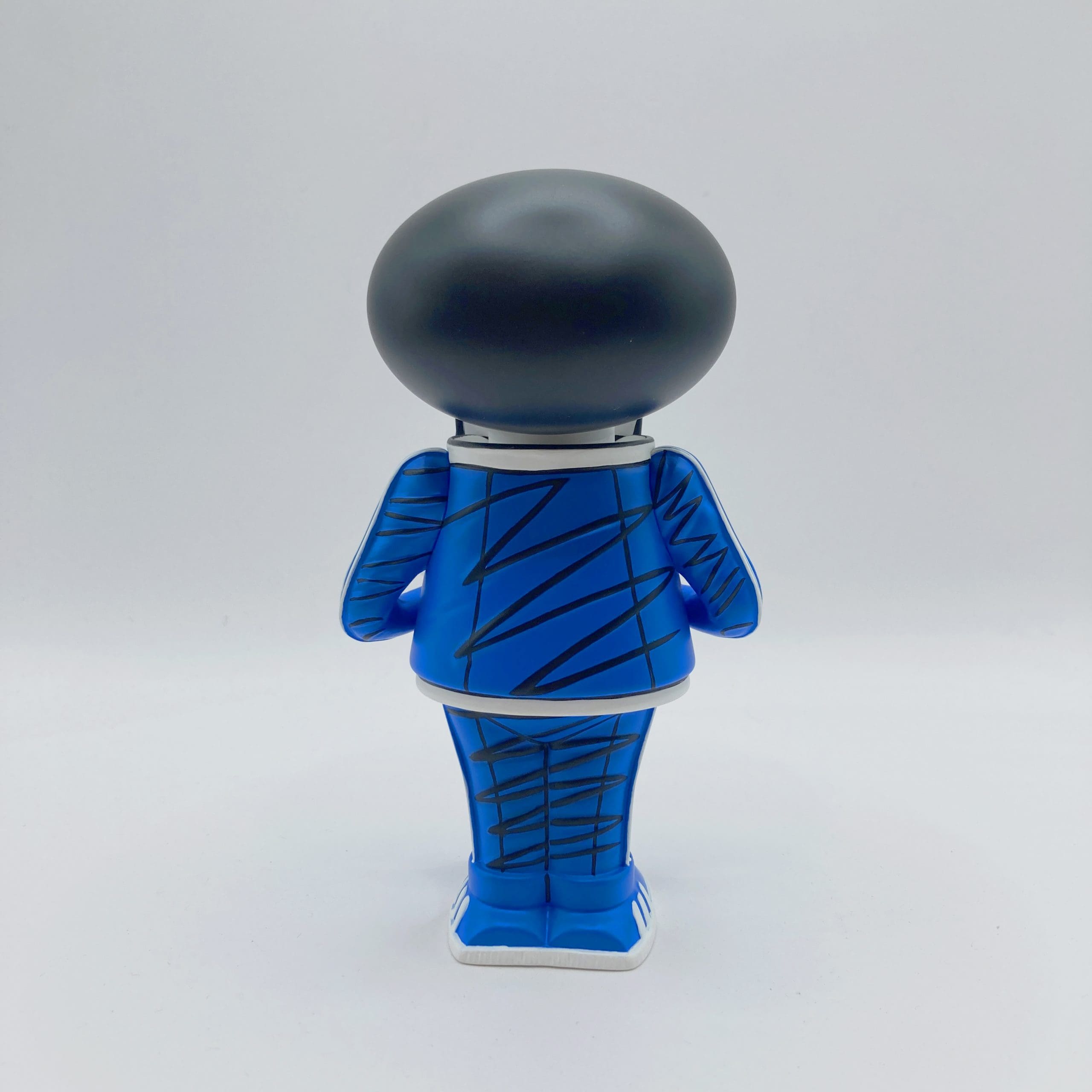 AfroDemons - Balkong Toys - Blue - Imagen 5