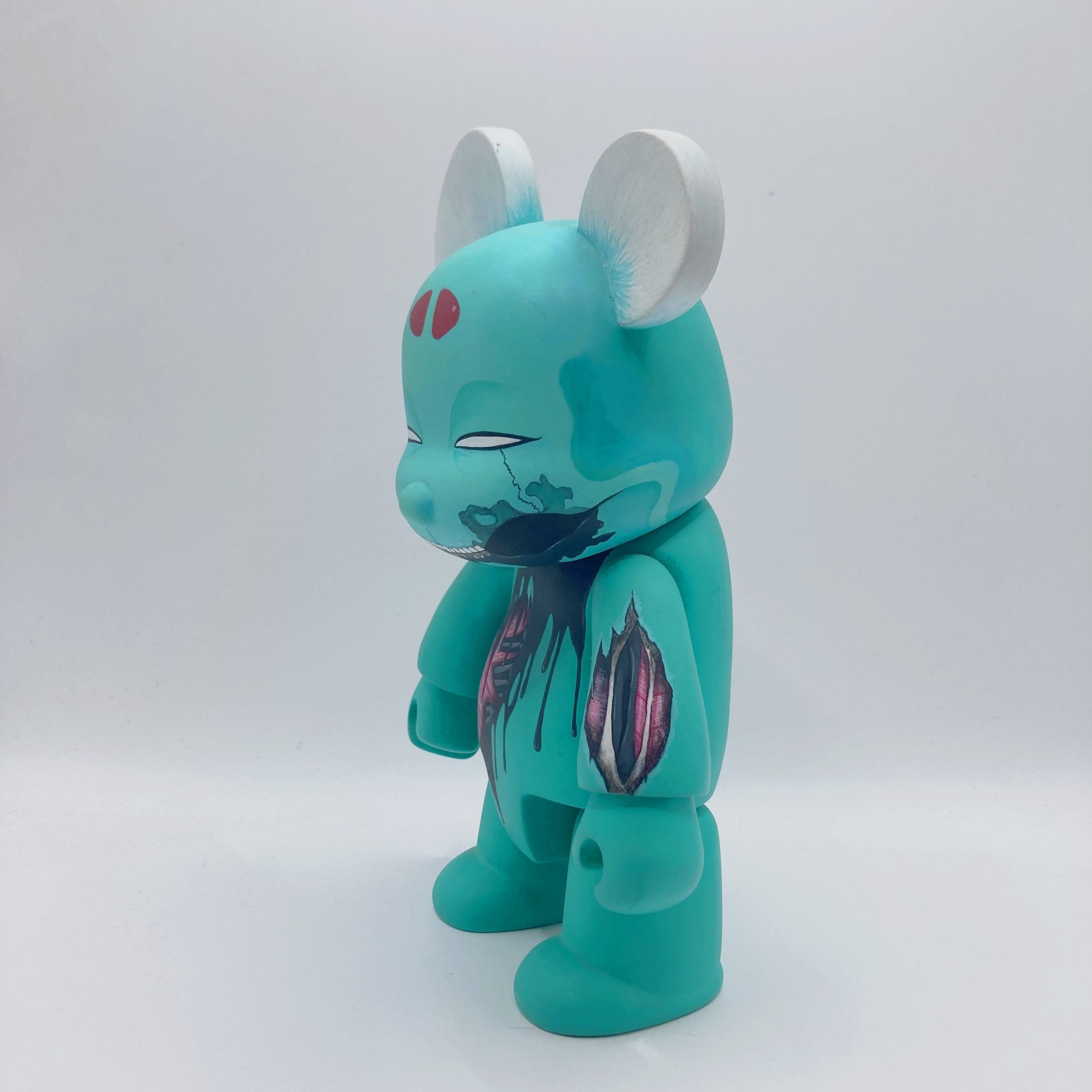 Qee by Okokume - Imagen 4