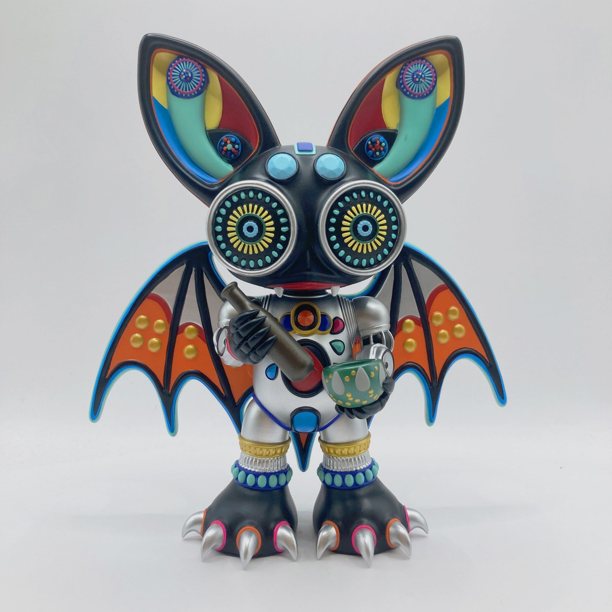 KaleidoBat by MindSponge Toy