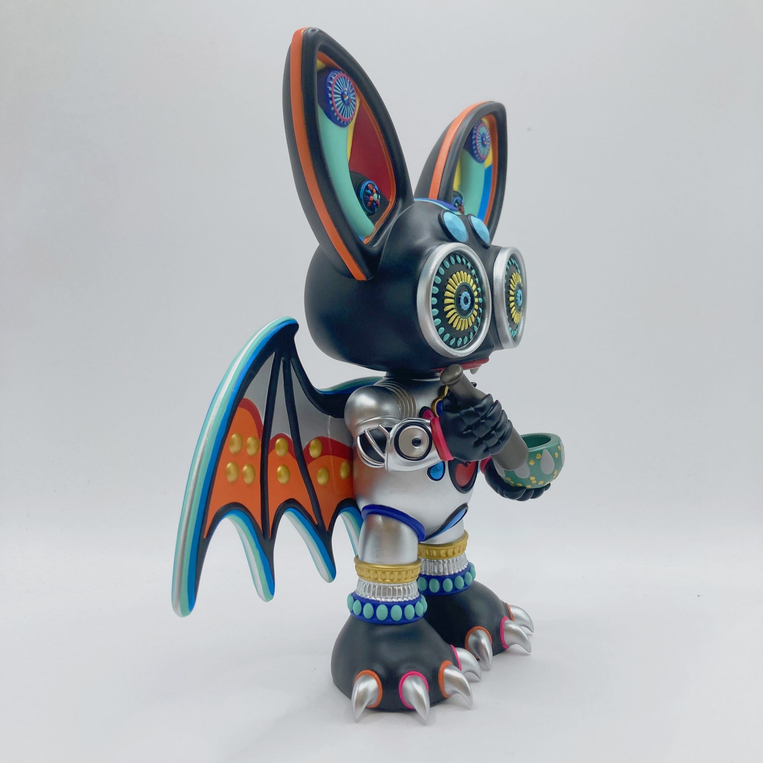 KaleidoBat by MindSponge Toy - Imagen 7