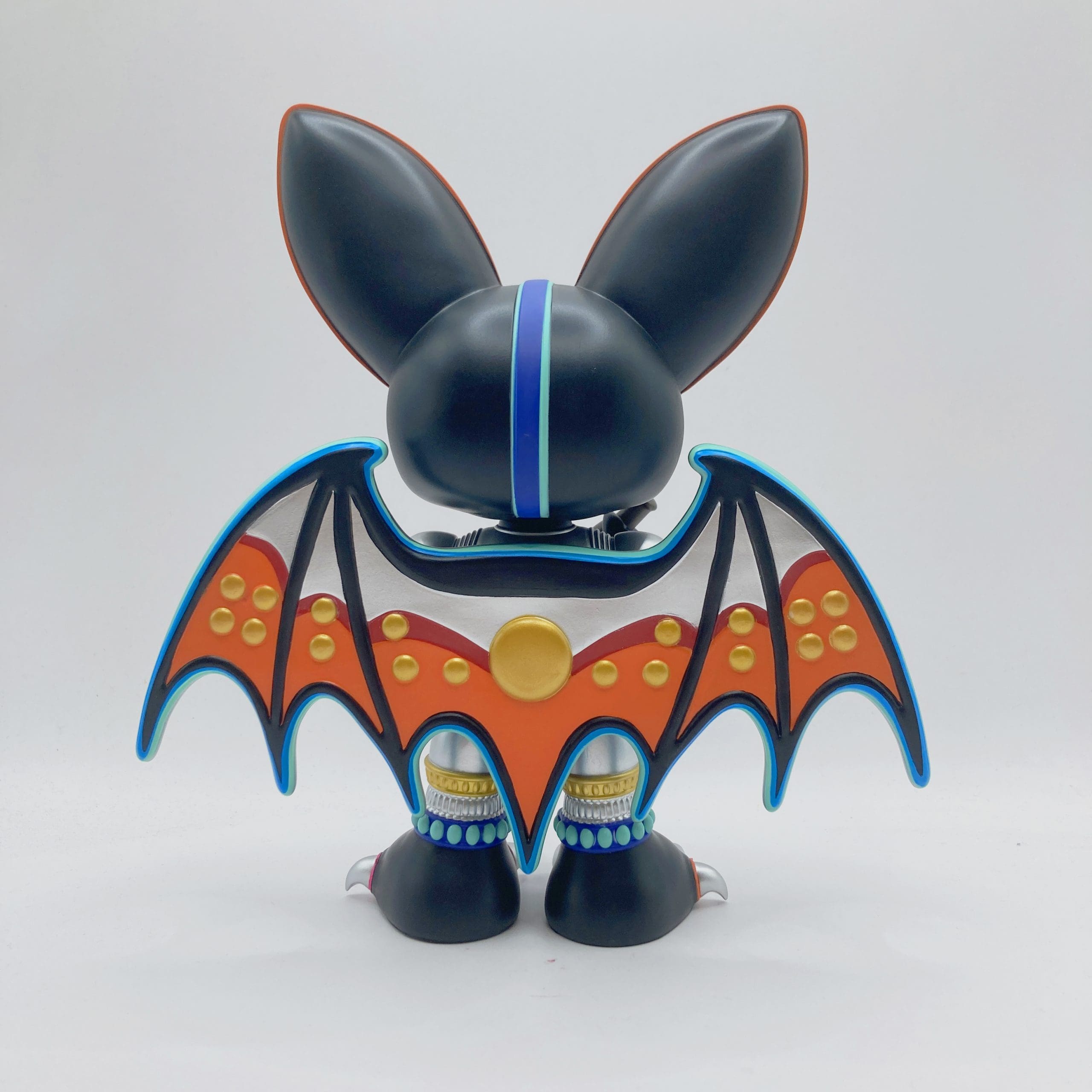 KaleidoBat by MindSponge Toy - Imagen 5
