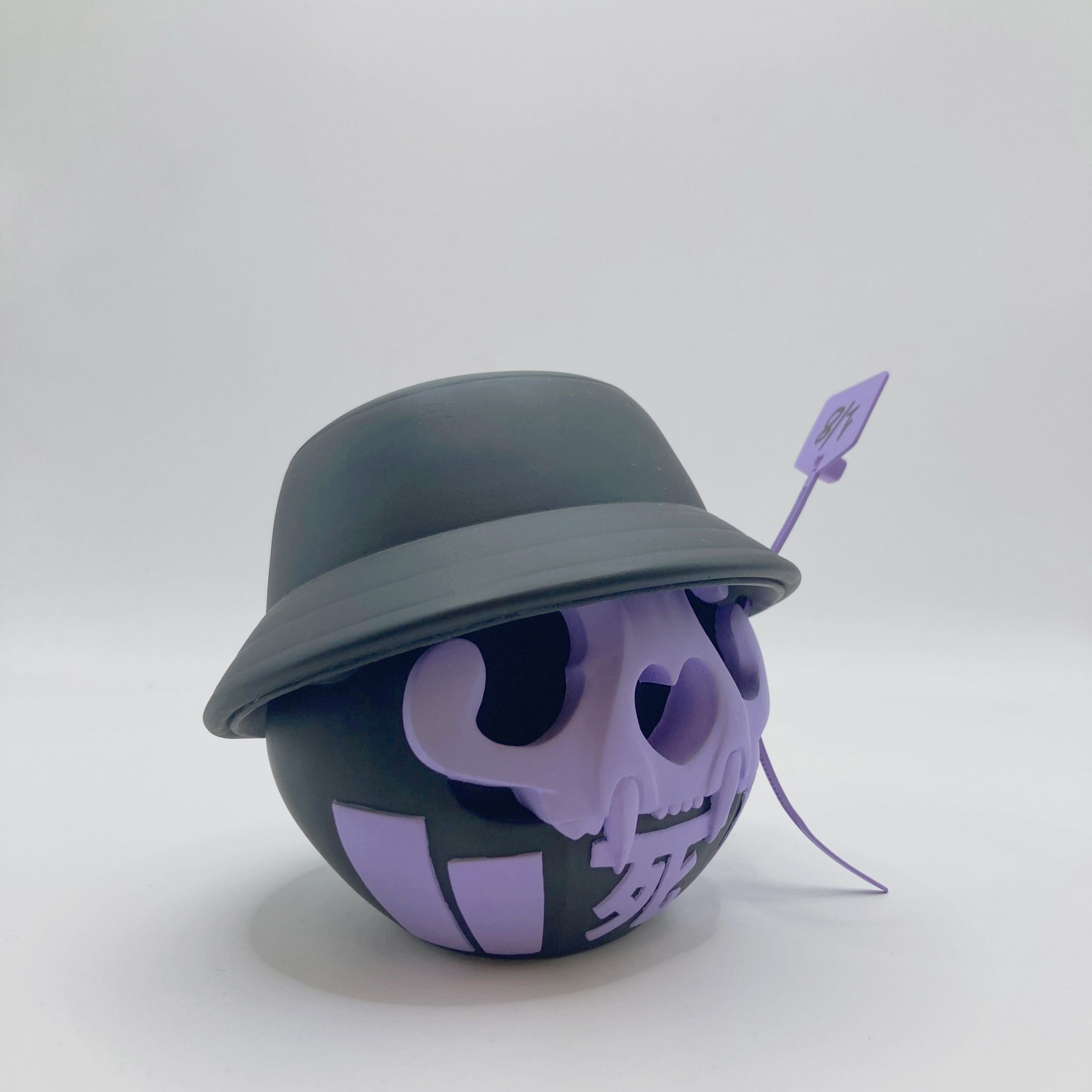 Death Daruma By Hello Chaos - Imagen 2