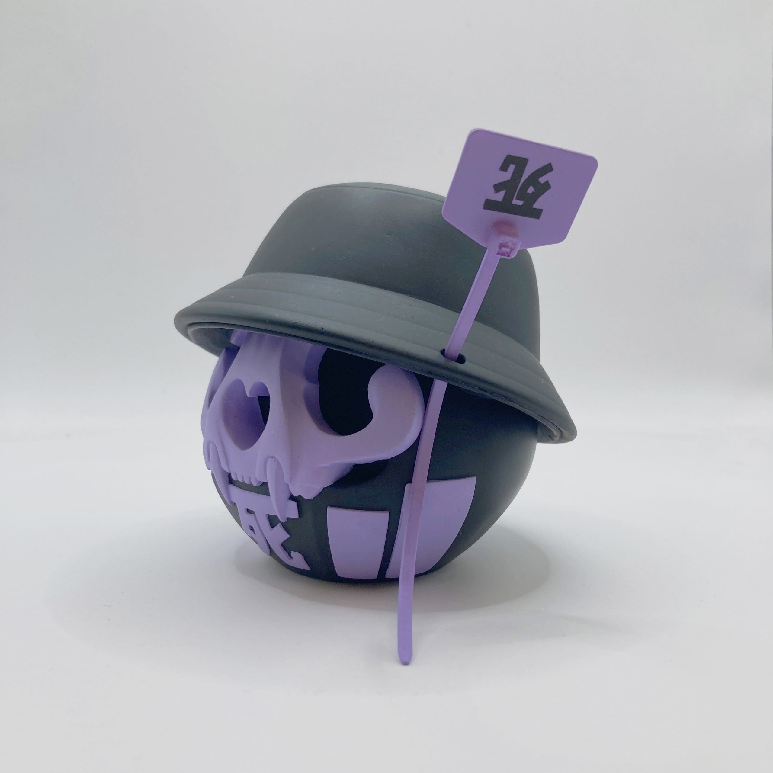 Death Daruma By Hello Chaos - Imagen 5