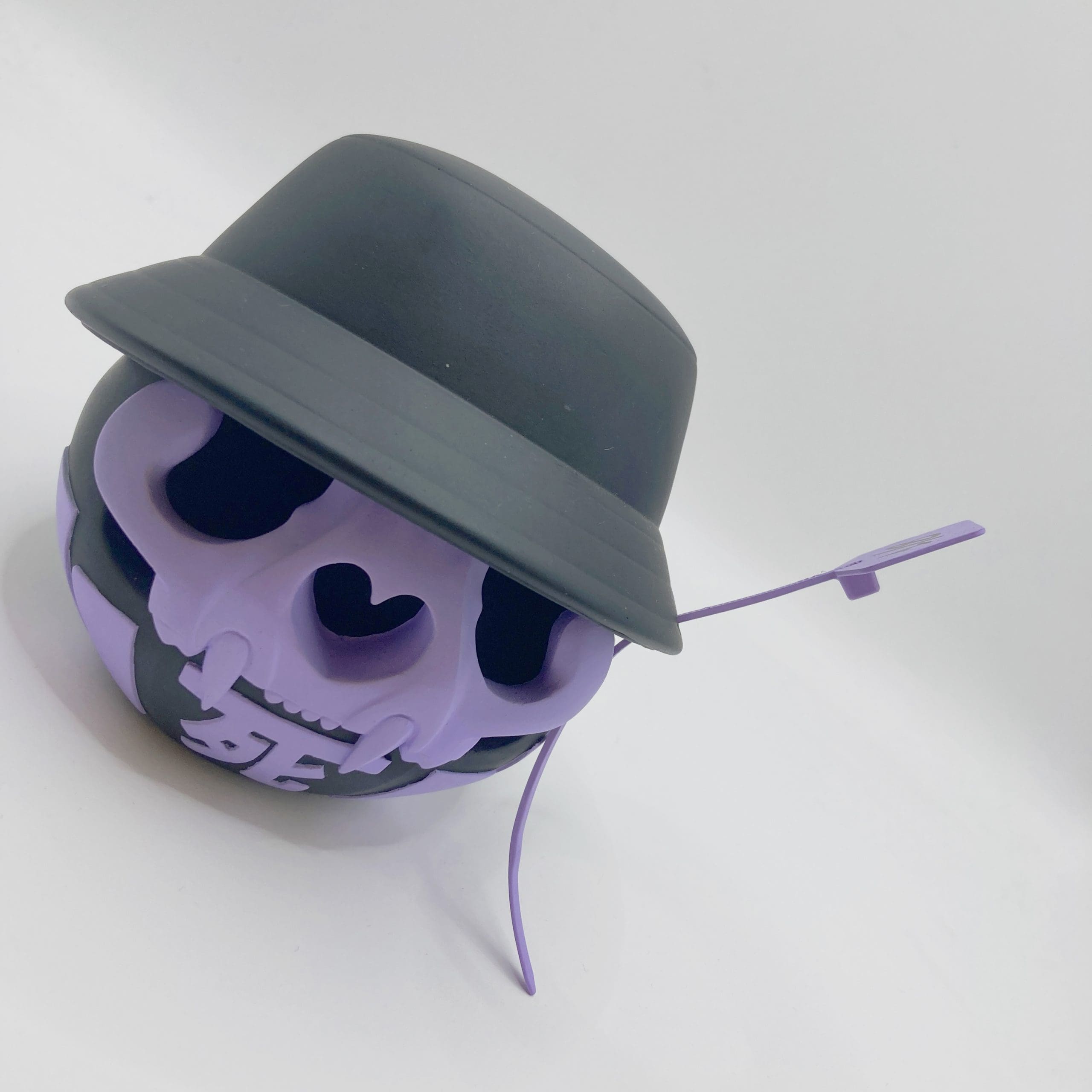Death Daruma By Hello Chaos - Imagen 4