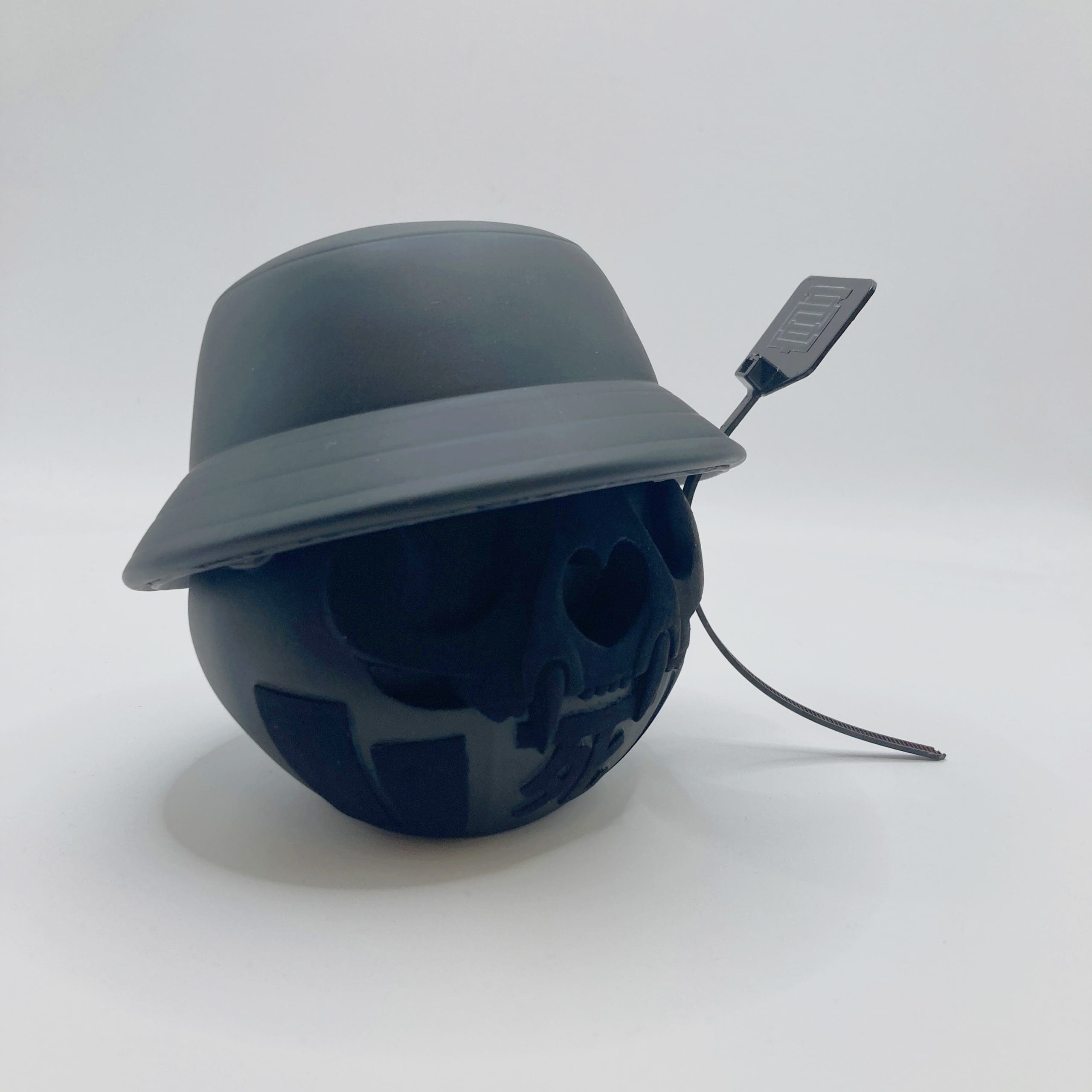 Death Daruma Total Black Edition By Hello Chaos - Imagen 2
