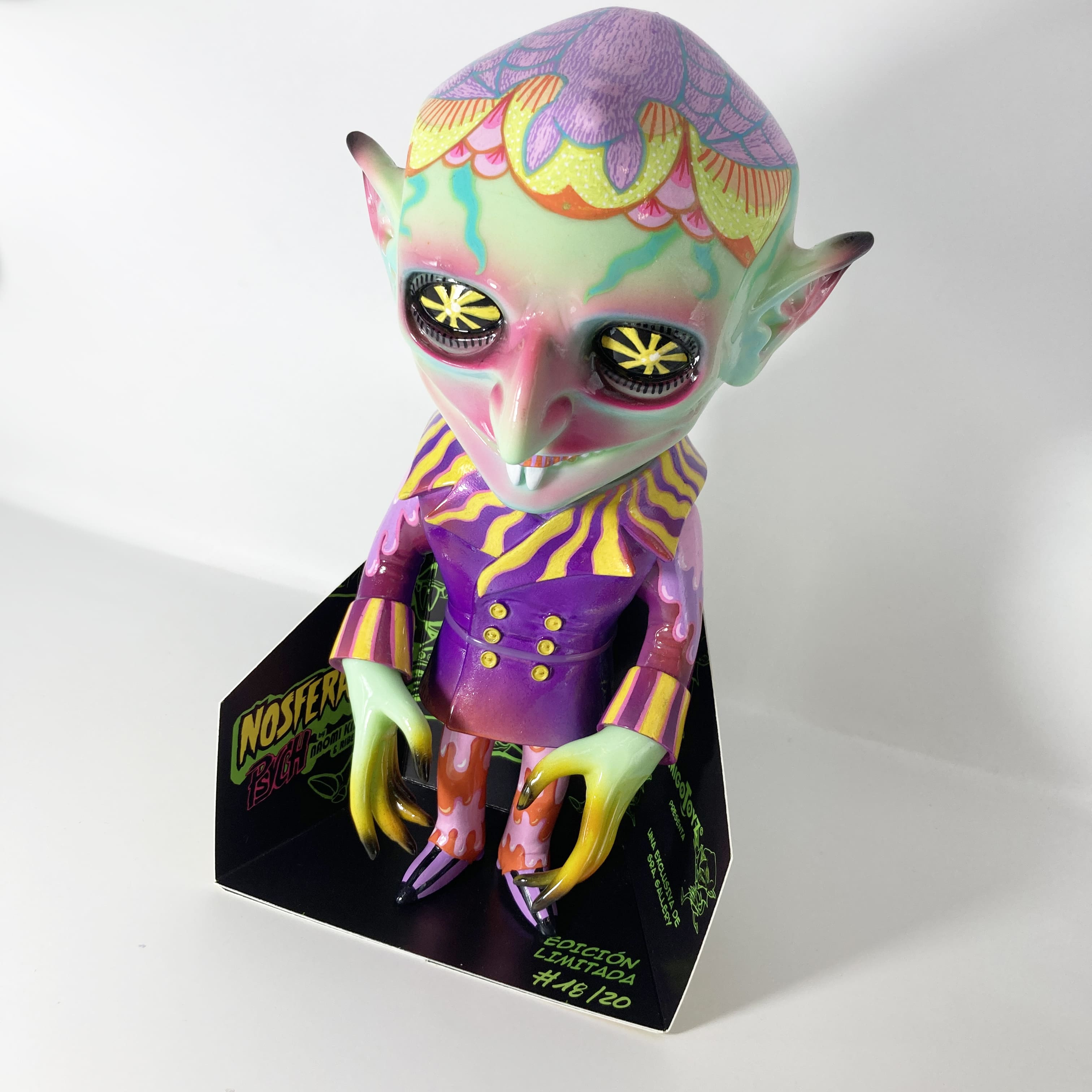 Art Toys