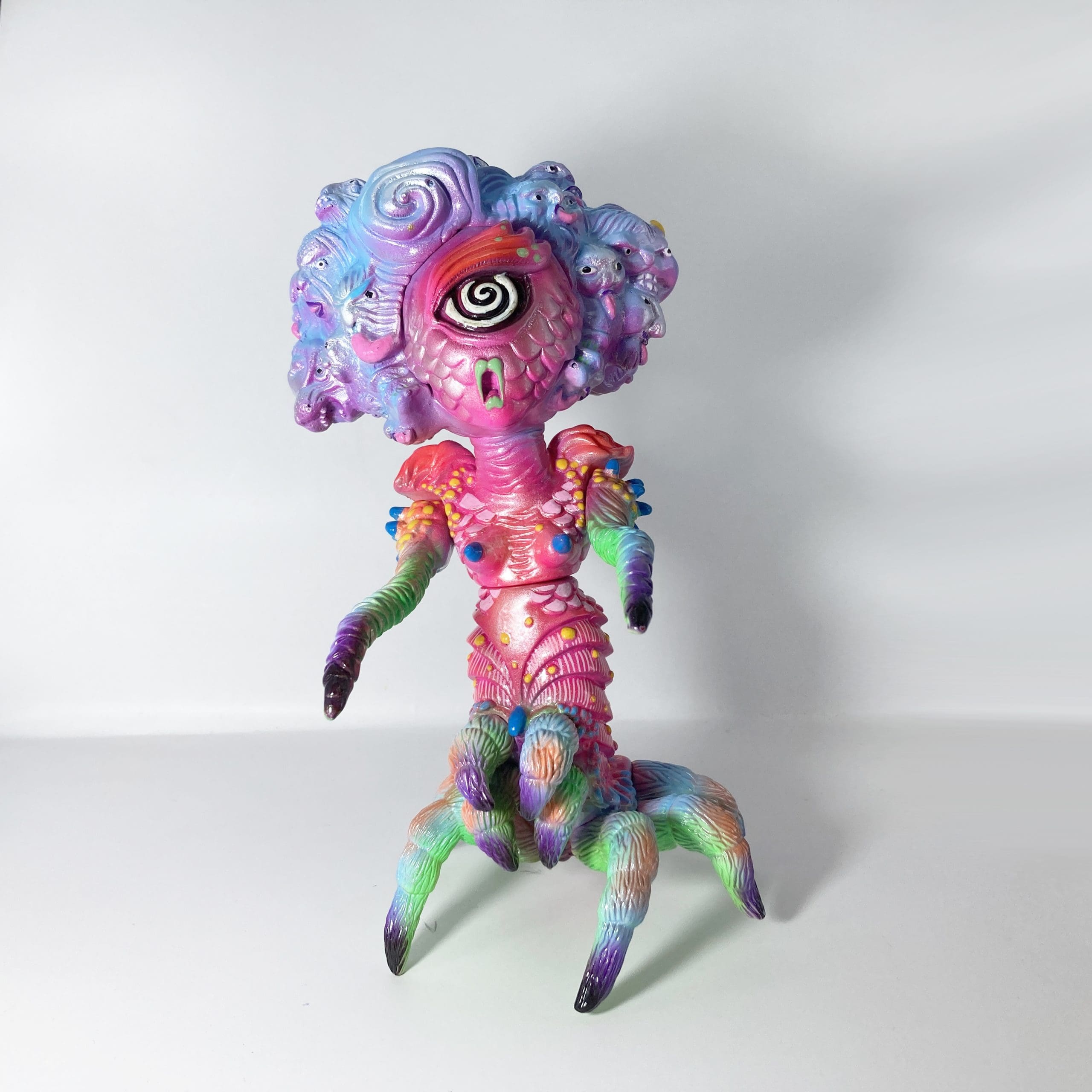 Shes Wicked de Naomi Knaff