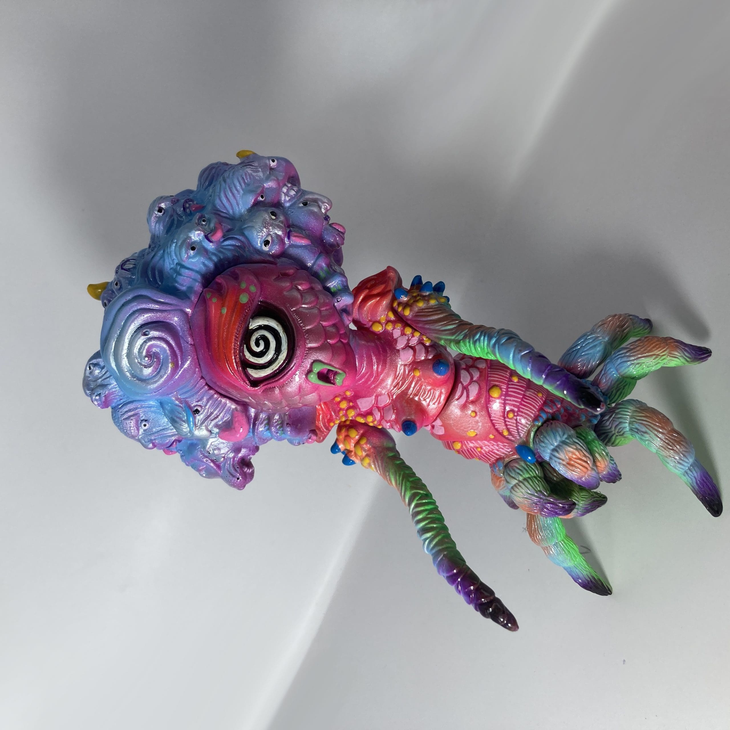 Shes Wicked de Naomi Knaff - Imagen 5