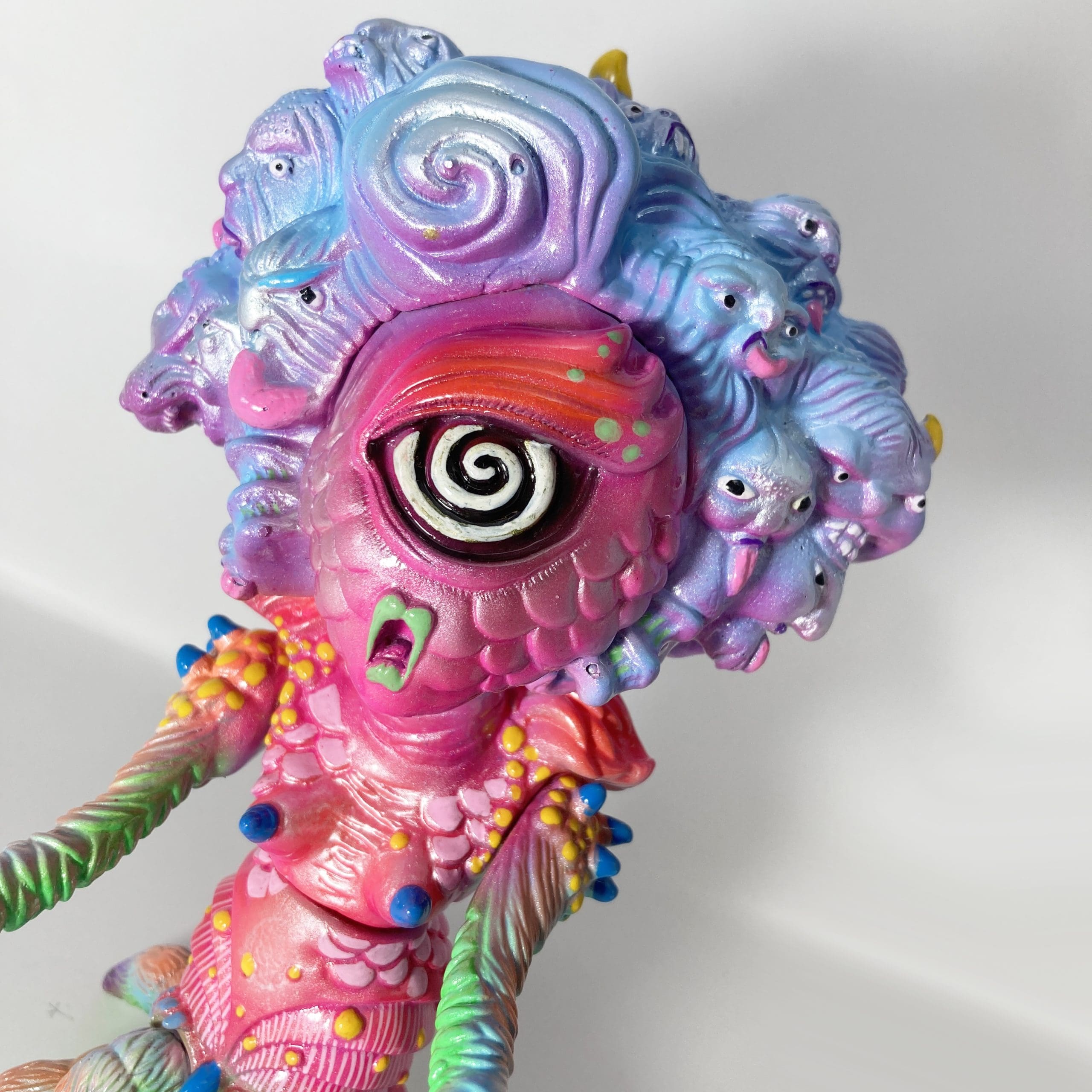 Shes Wicked de Naomi Knaff - Imagen 4
