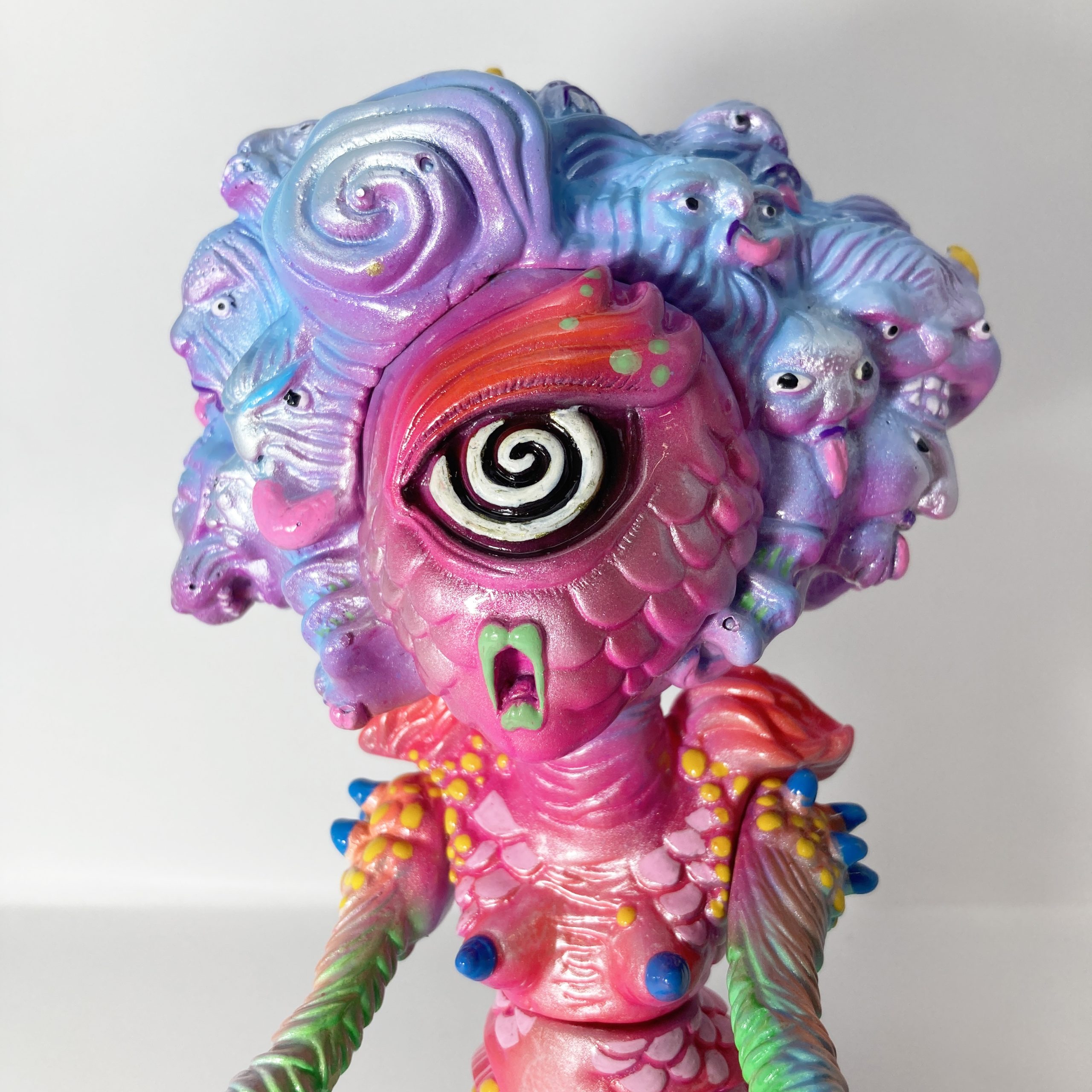 Shes Wicked de Naomi Knaff