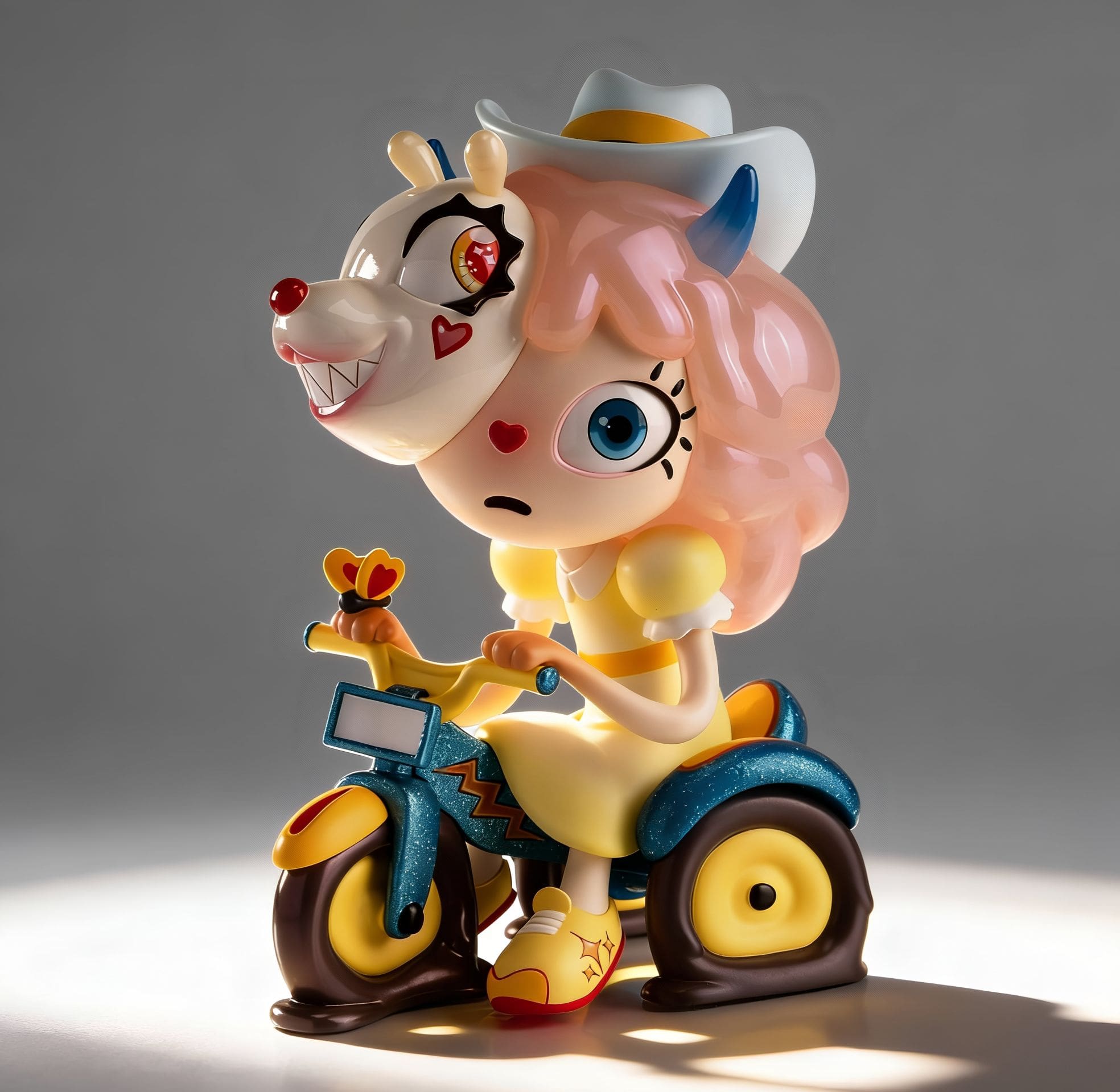 Flash of Sugopop by Mila Useche - Imagen 2
