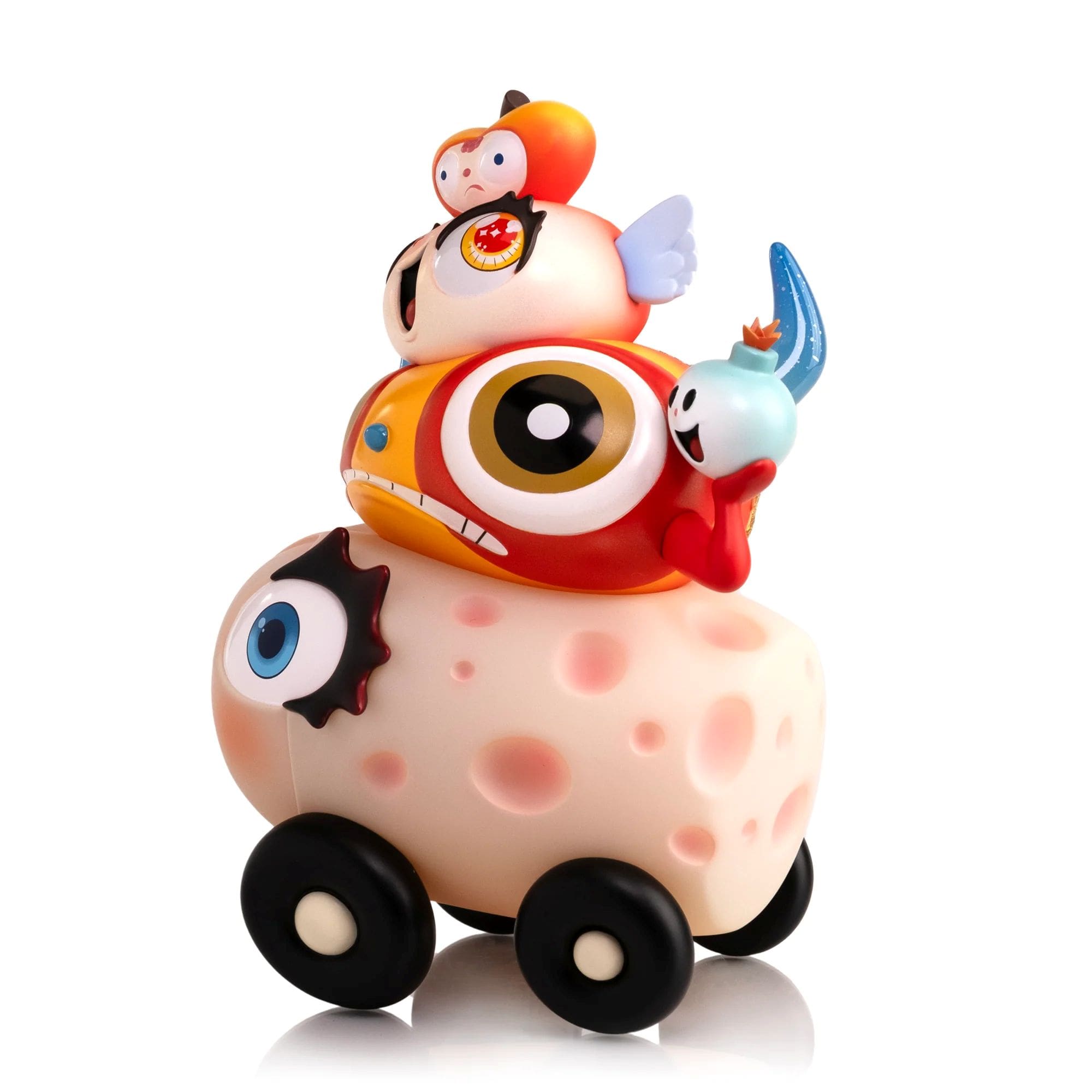 Ace of Sugopop by Mila Useche - Imagen 4