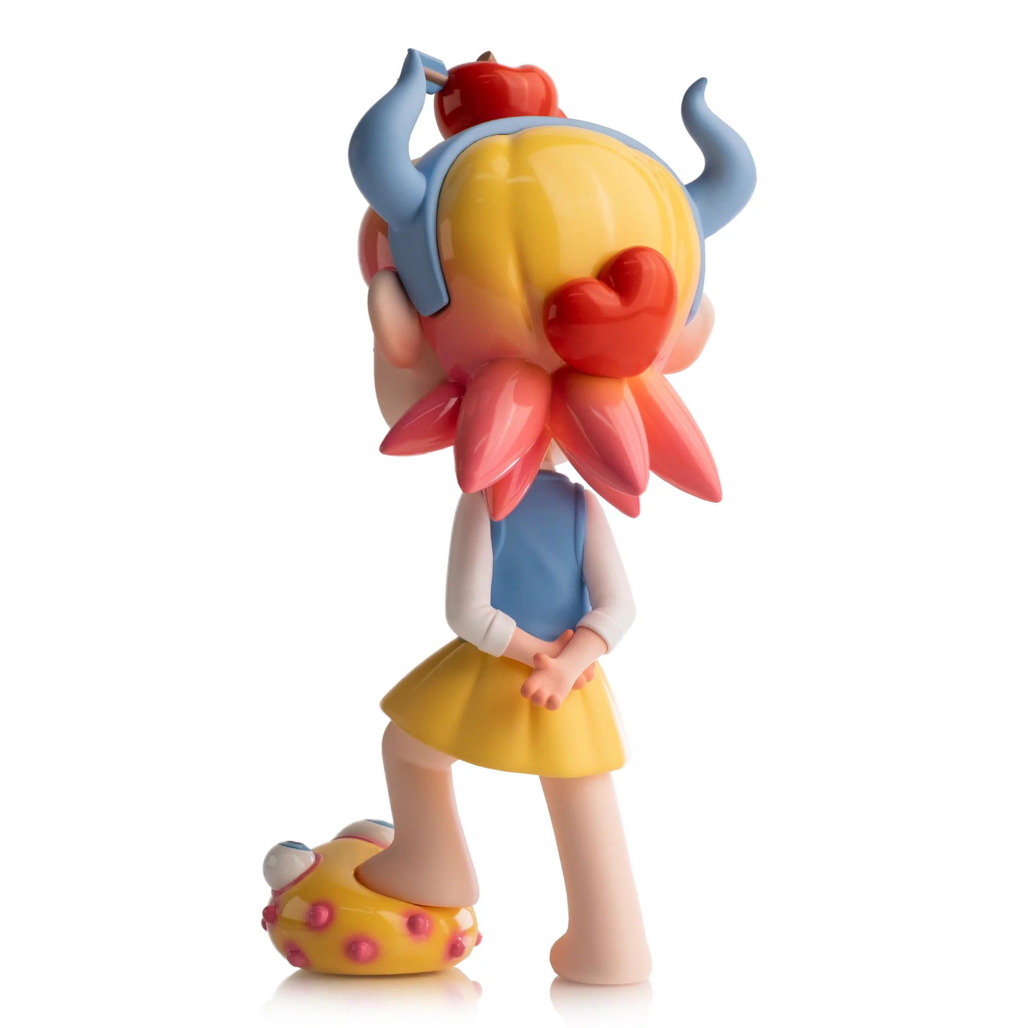 Good Apple of Sugopop by Mila Useche - Imagen 6