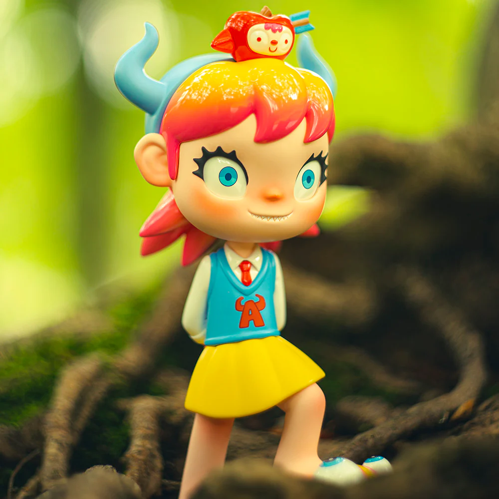 Good Apple of Sugopop by Mila Useche - Imagen 3