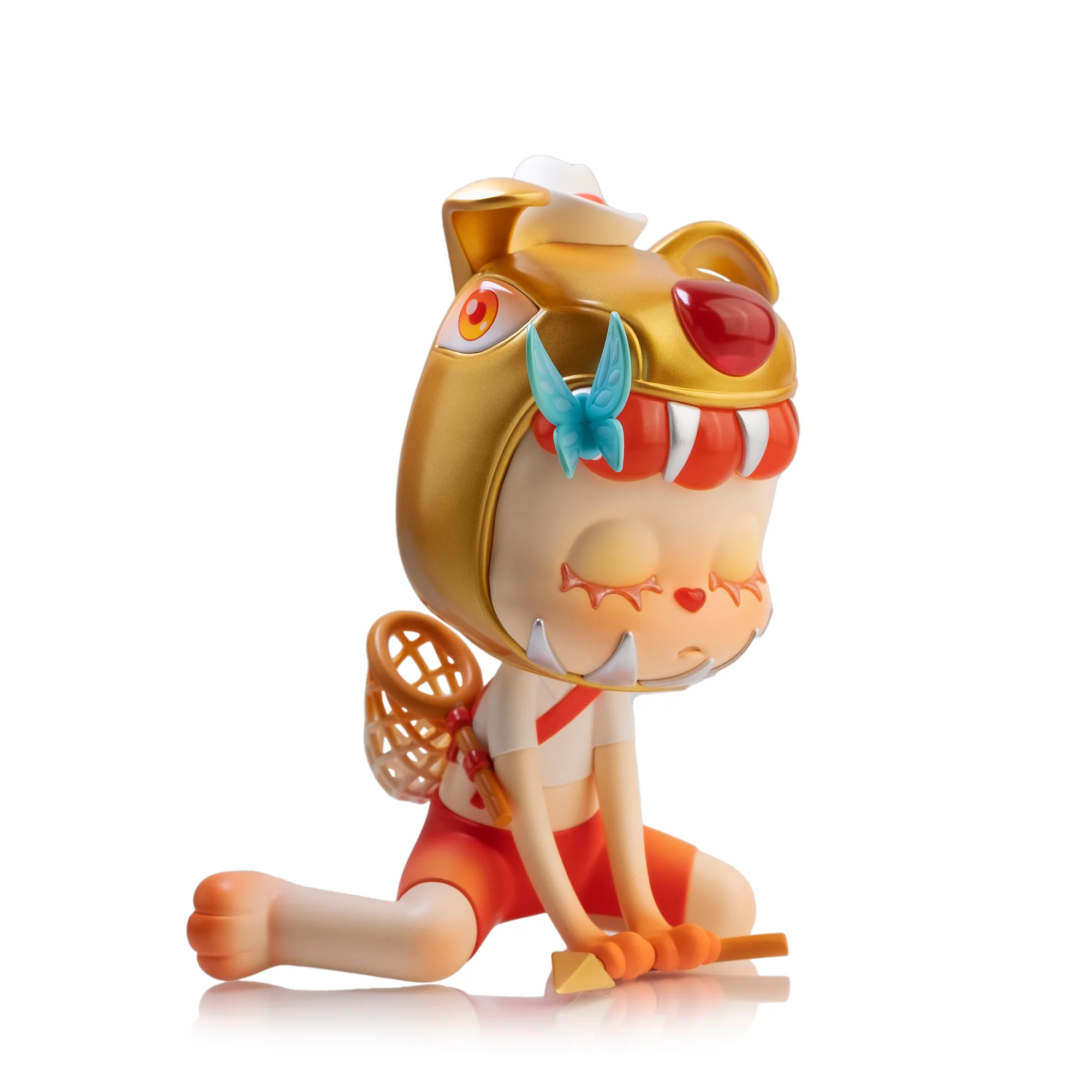 Laelaps of Sugopop by Mila Useche