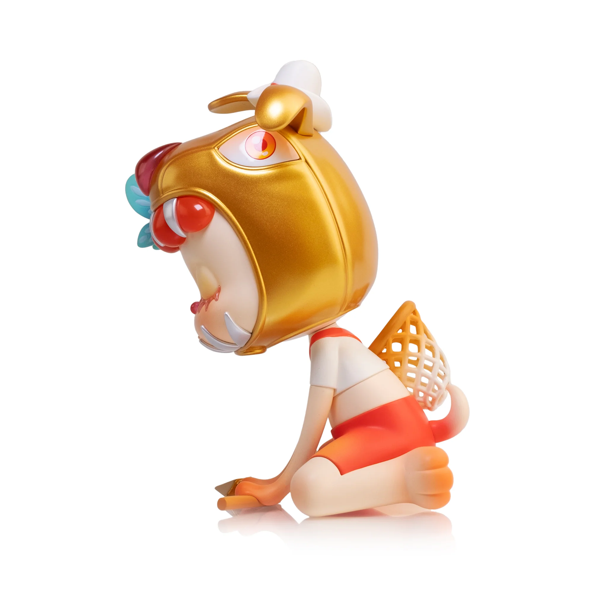 Laelaps of Sugopop by Mila Useche - Imagen 2