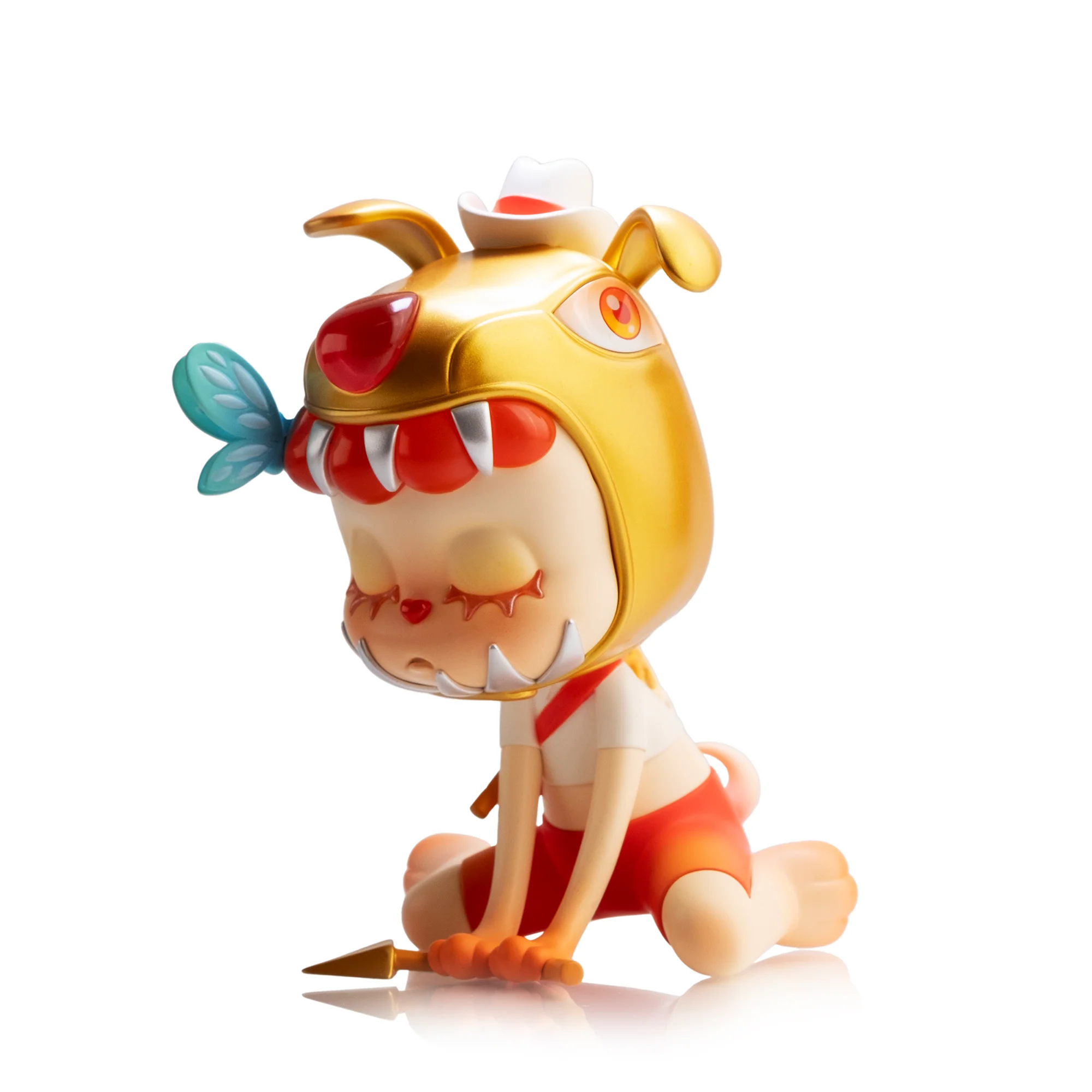 Laelaps of Sugopop by Mila Useche - Imagen 6