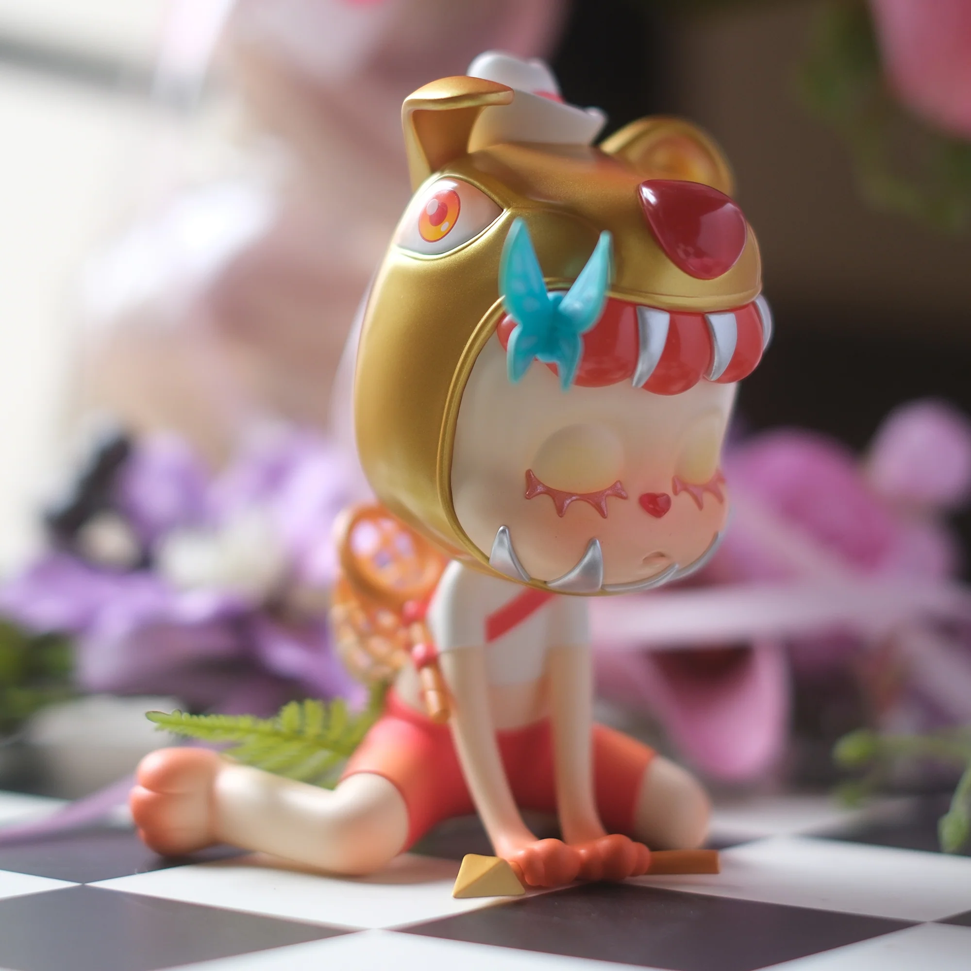 Laelaps of Sugopop by Mila Useche - Imagen 5