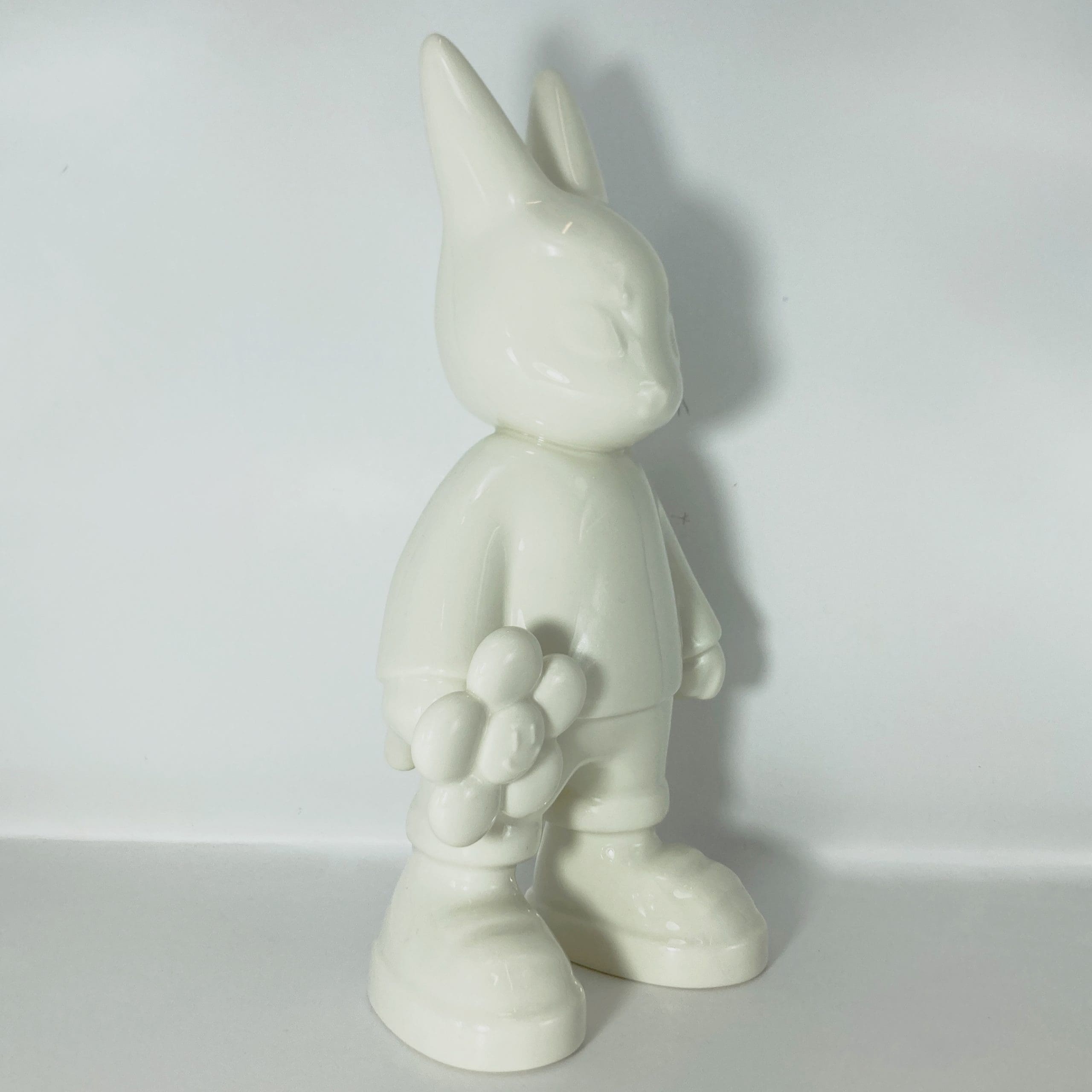 BunBun White by Liisa Tuulikki - Imagen 2